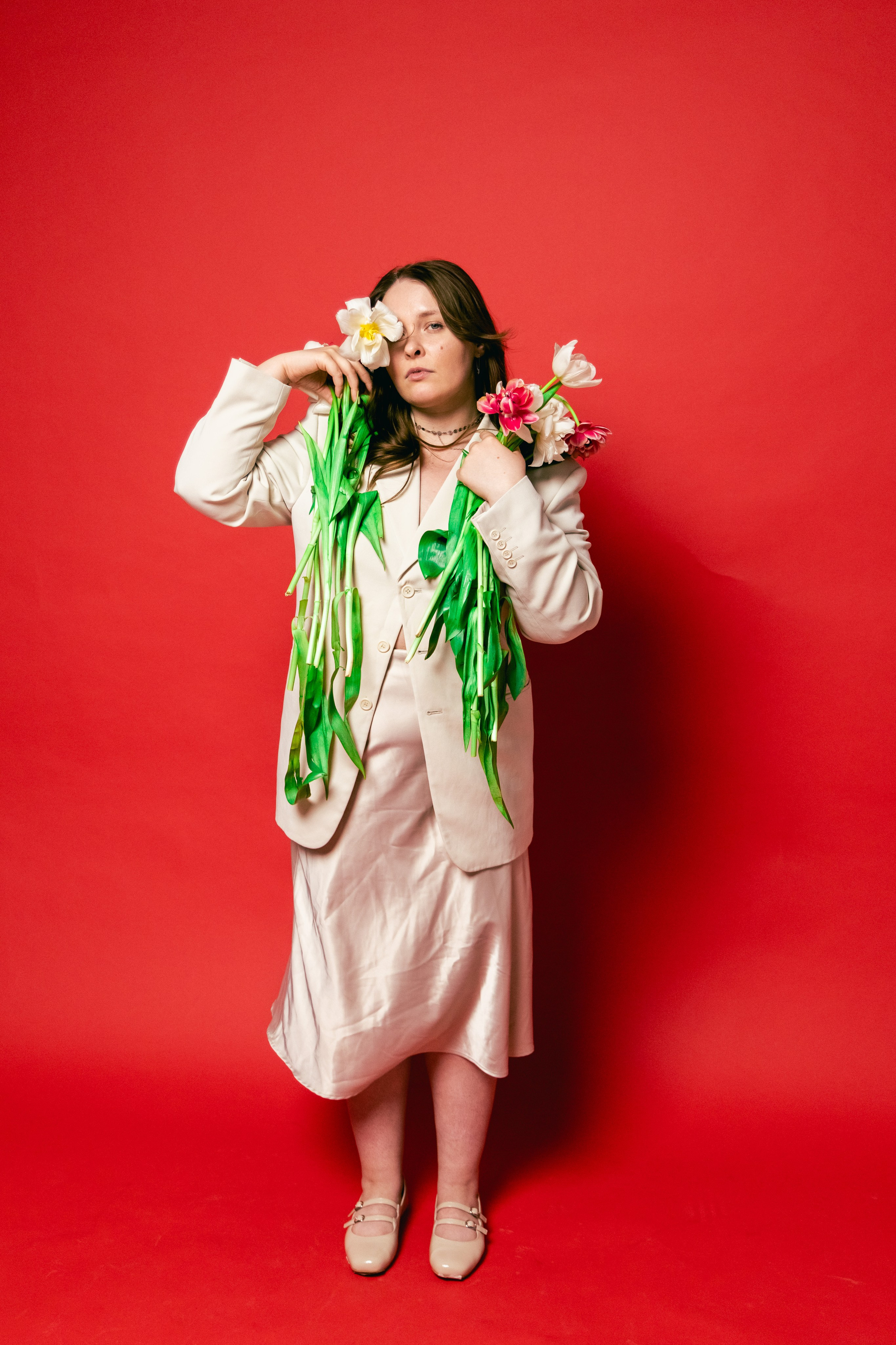 Жанна. Дарья Нерсесян — фотограф в Ростове-на-Дону