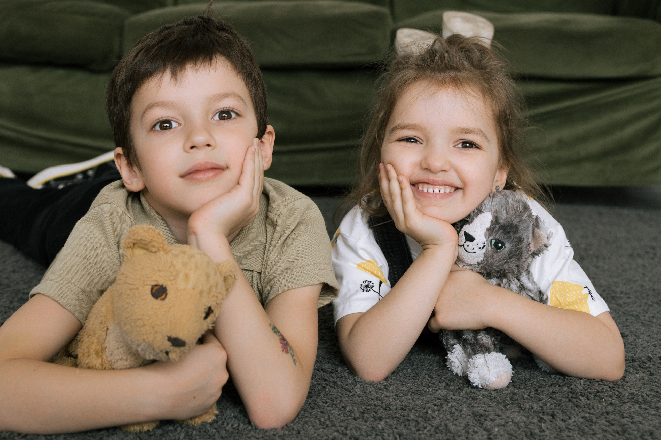 Даша Дима Лев Тая. Свадебный и семейный фотограф