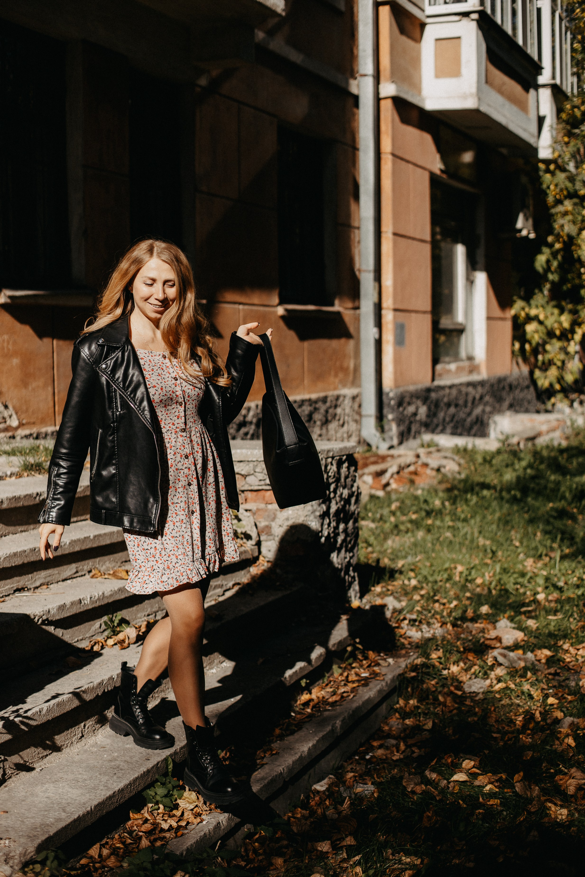 Надюша. Семейный фотограф Трусова Евгения в Екатеринбурге