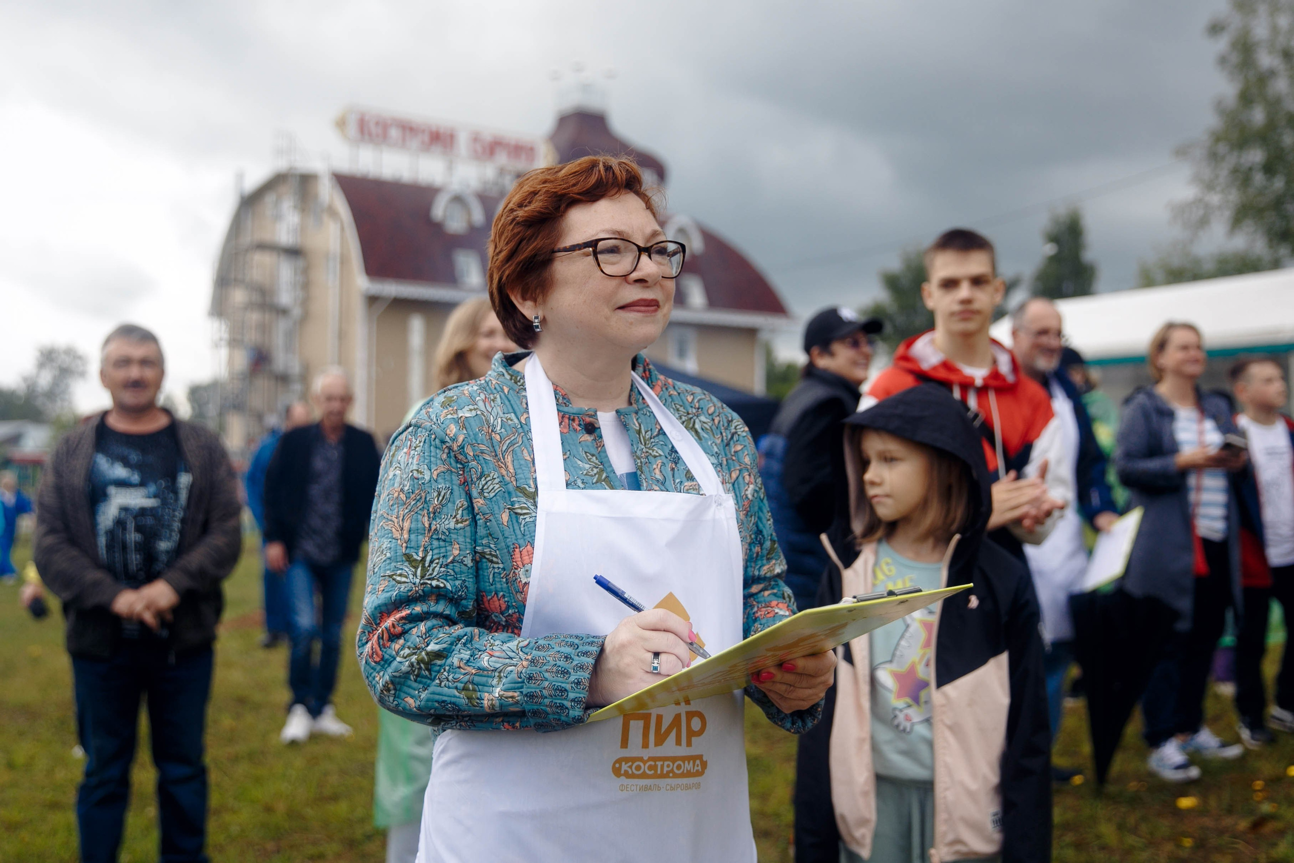 Фестиваль «Сыр и пир». Ваш репортажный фотограф Артемий Антонов