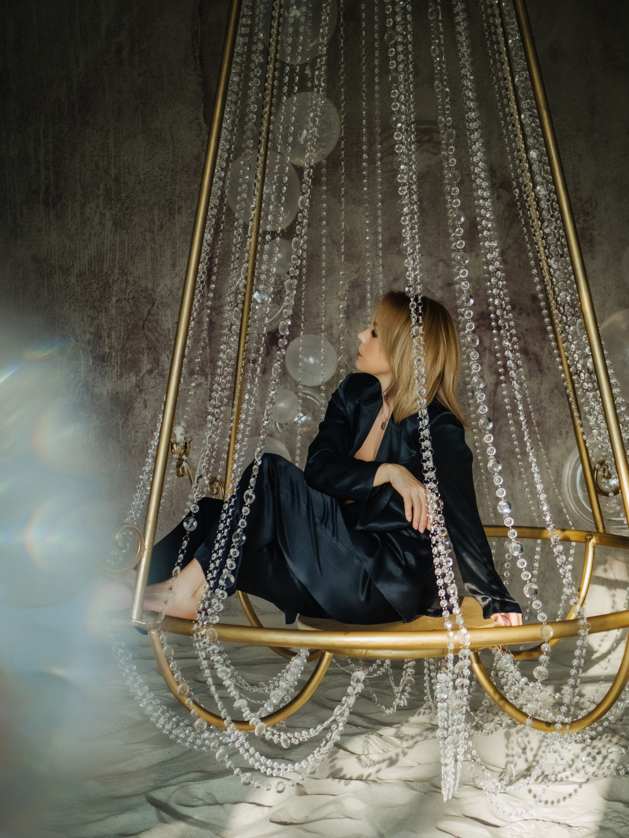 Мис Ти. Семейный, детский, свадебный, фотограф в городе Анапа