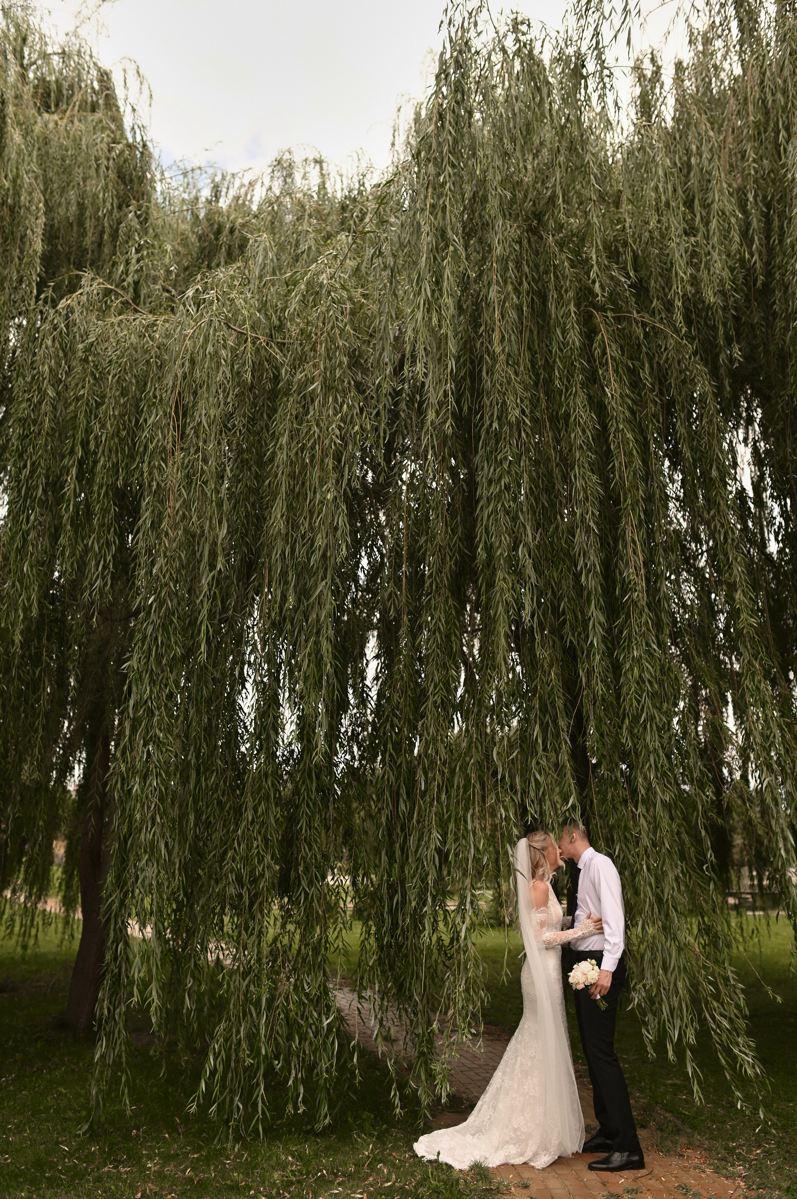 Сергей и Оля. Семейный и свадебный lifestyle-фотограф в Москве Мария Петрова