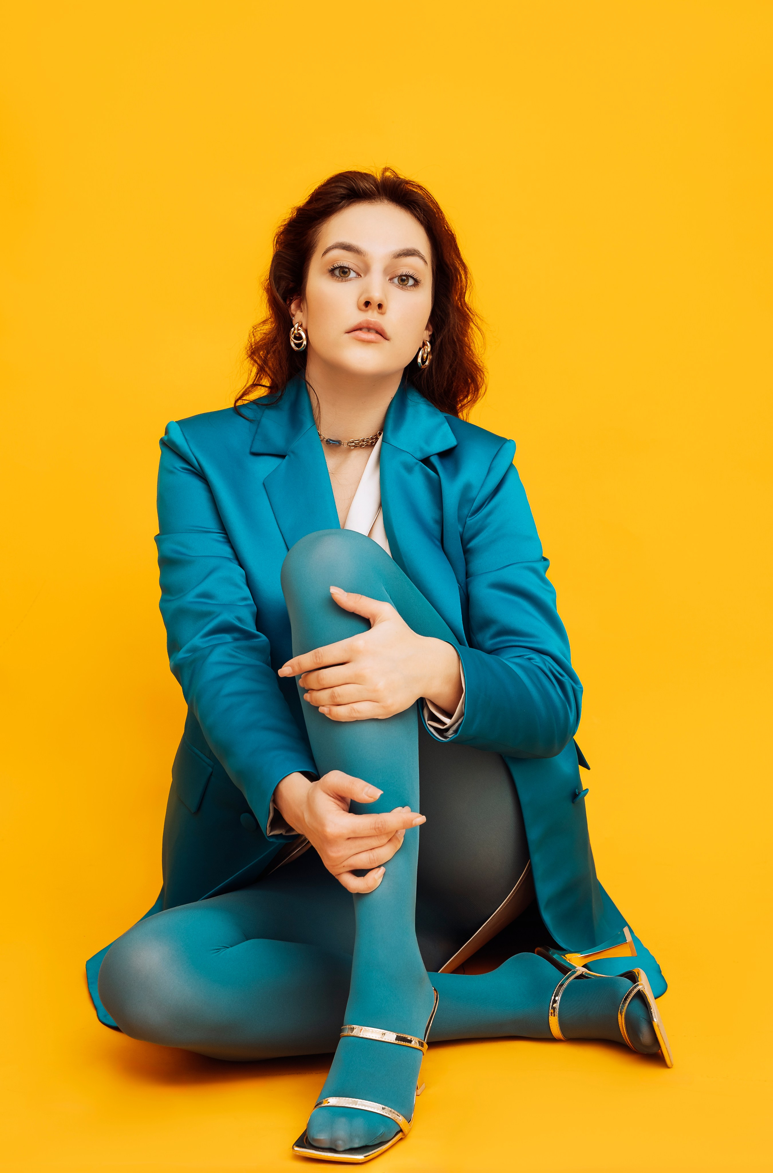 Женские портреты. Семейный и детский фотограф в Сургуте