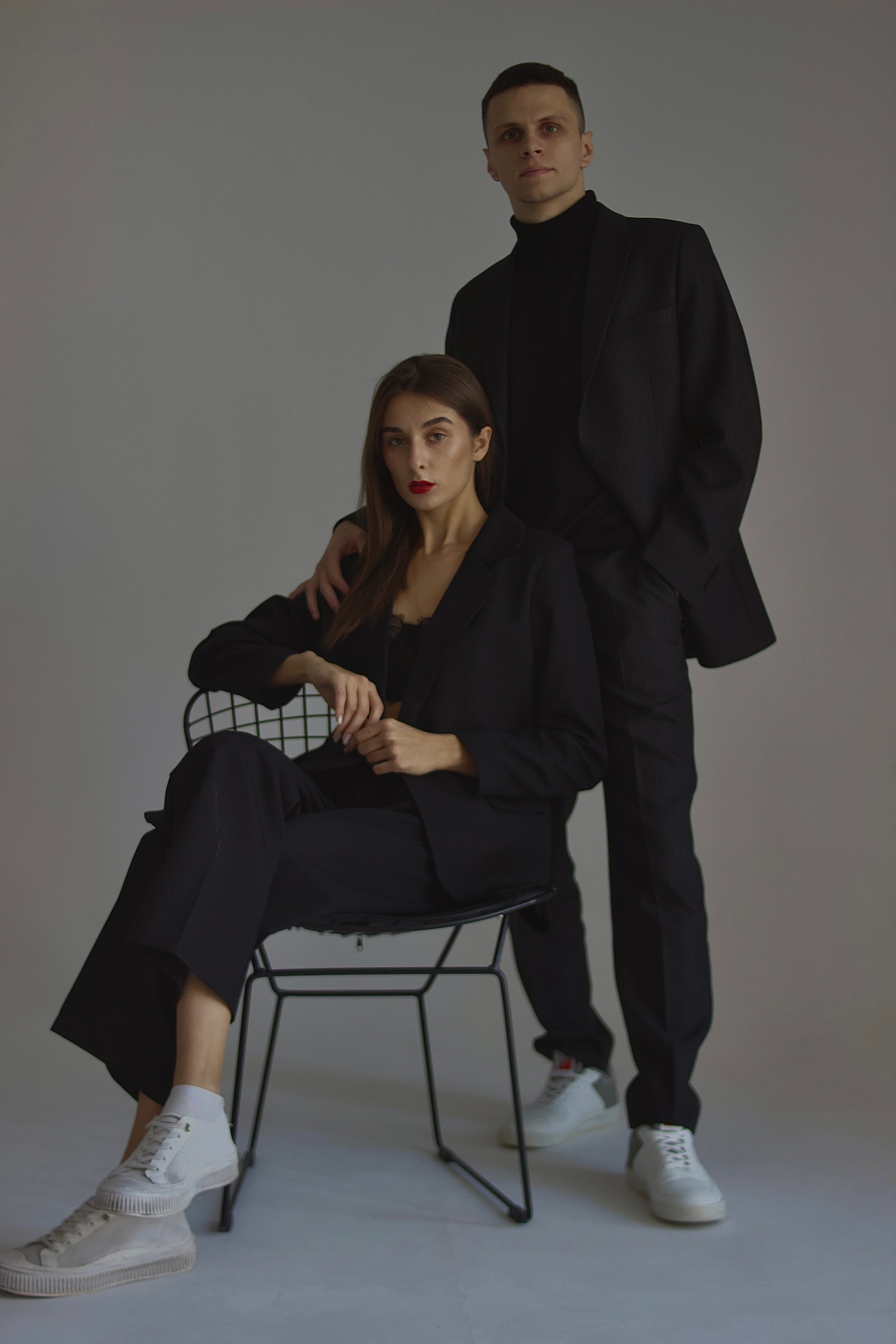 Алексей и Полина. Свадебный и Семейный Фотограф Алексей Унямин в Самаре и Тольятти