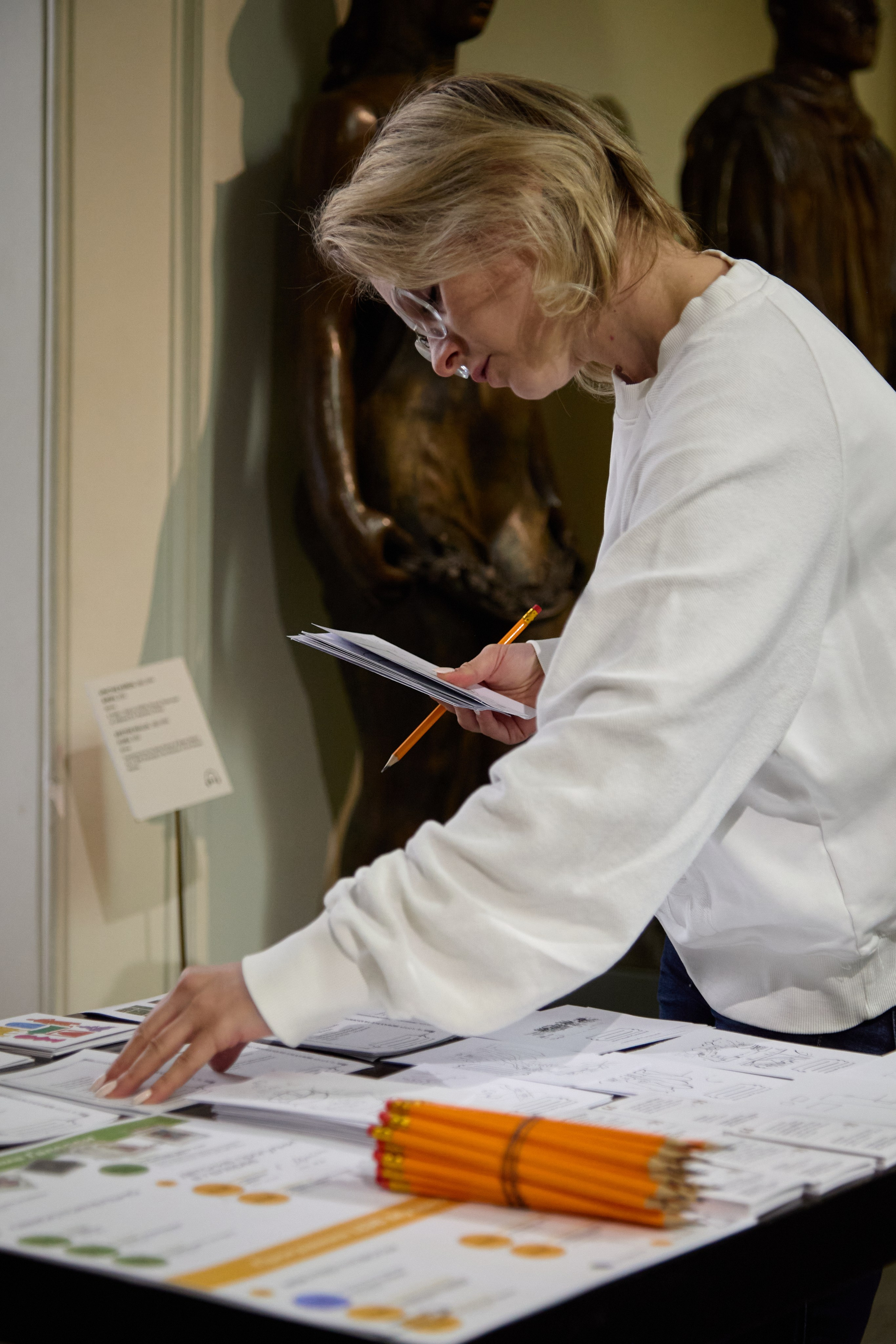 Пушкинский музей. Фотограф в Москве Илья