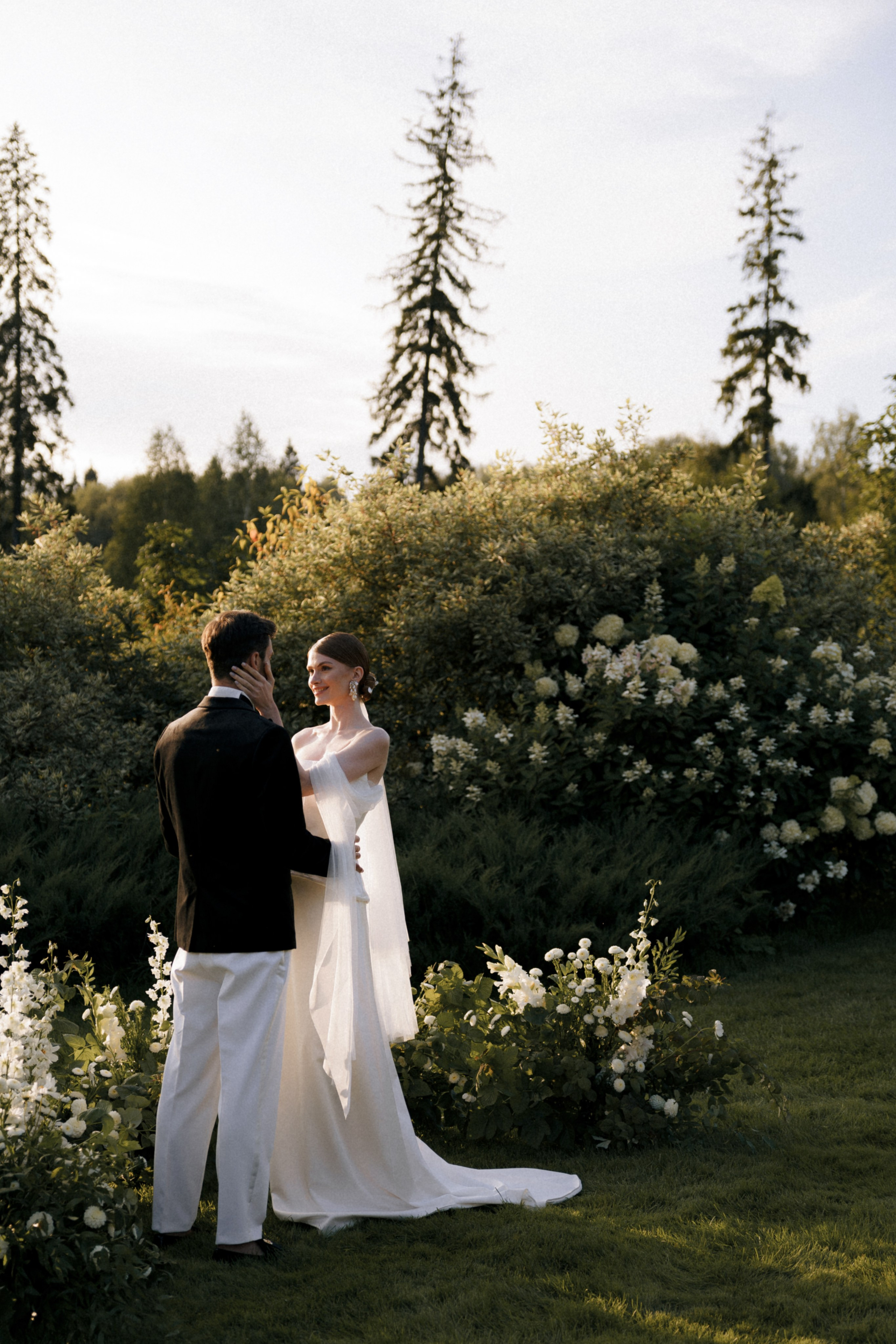 Целеево. Семейный и портретный фотограф в Саратове Сахарова Маша