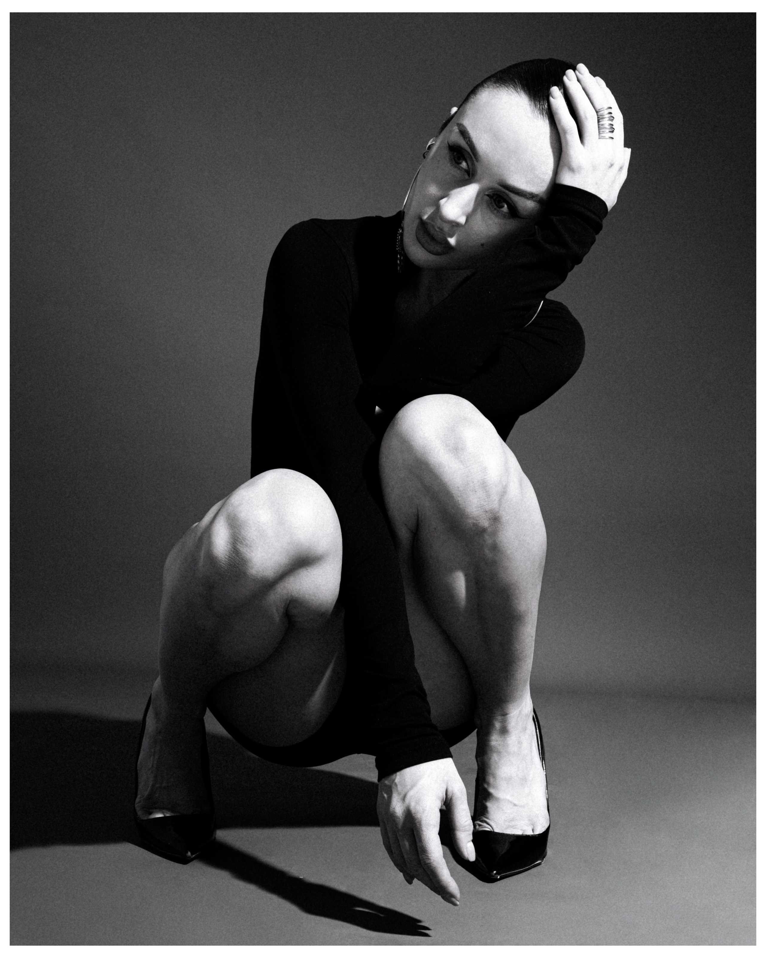 OLGA ZAYATS. Женский фотограф Минск