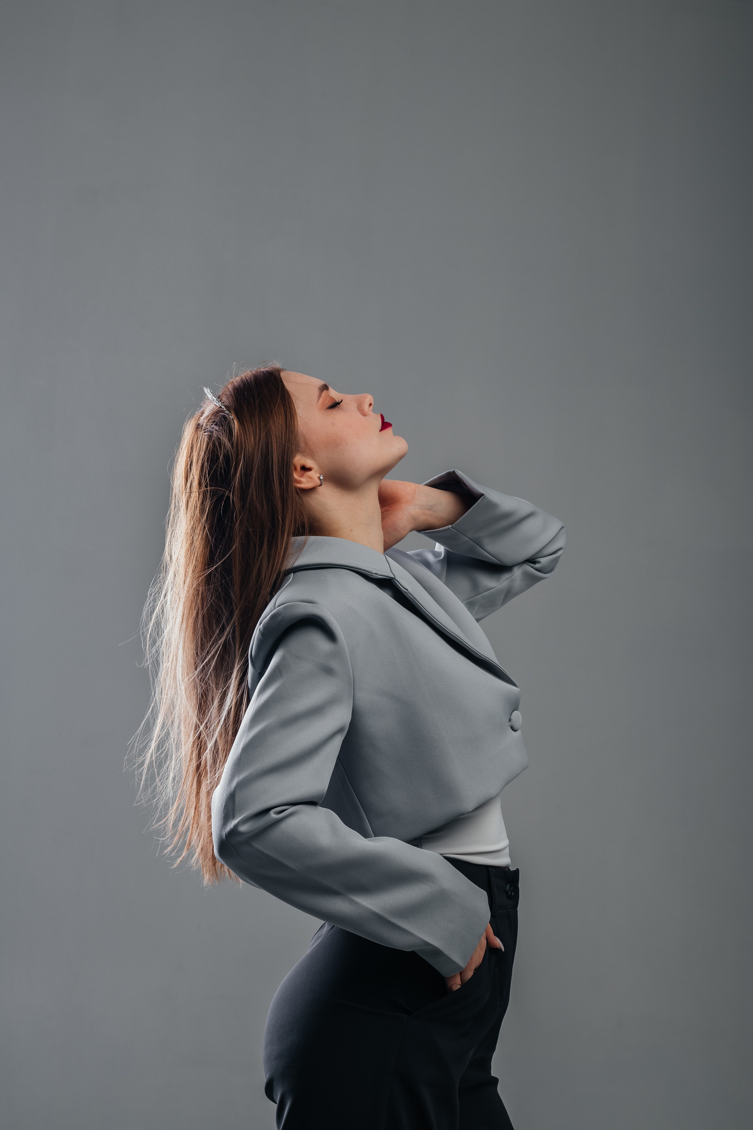 Валерия. Фотограф Пятигорск Александра Карасева