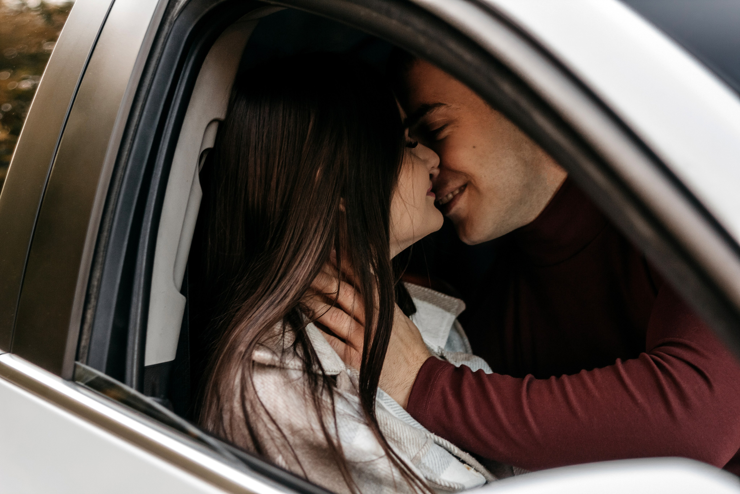 Ира и Максим. Семейный фотограф в Ростове-на-Дону Безкишкина Татьяна