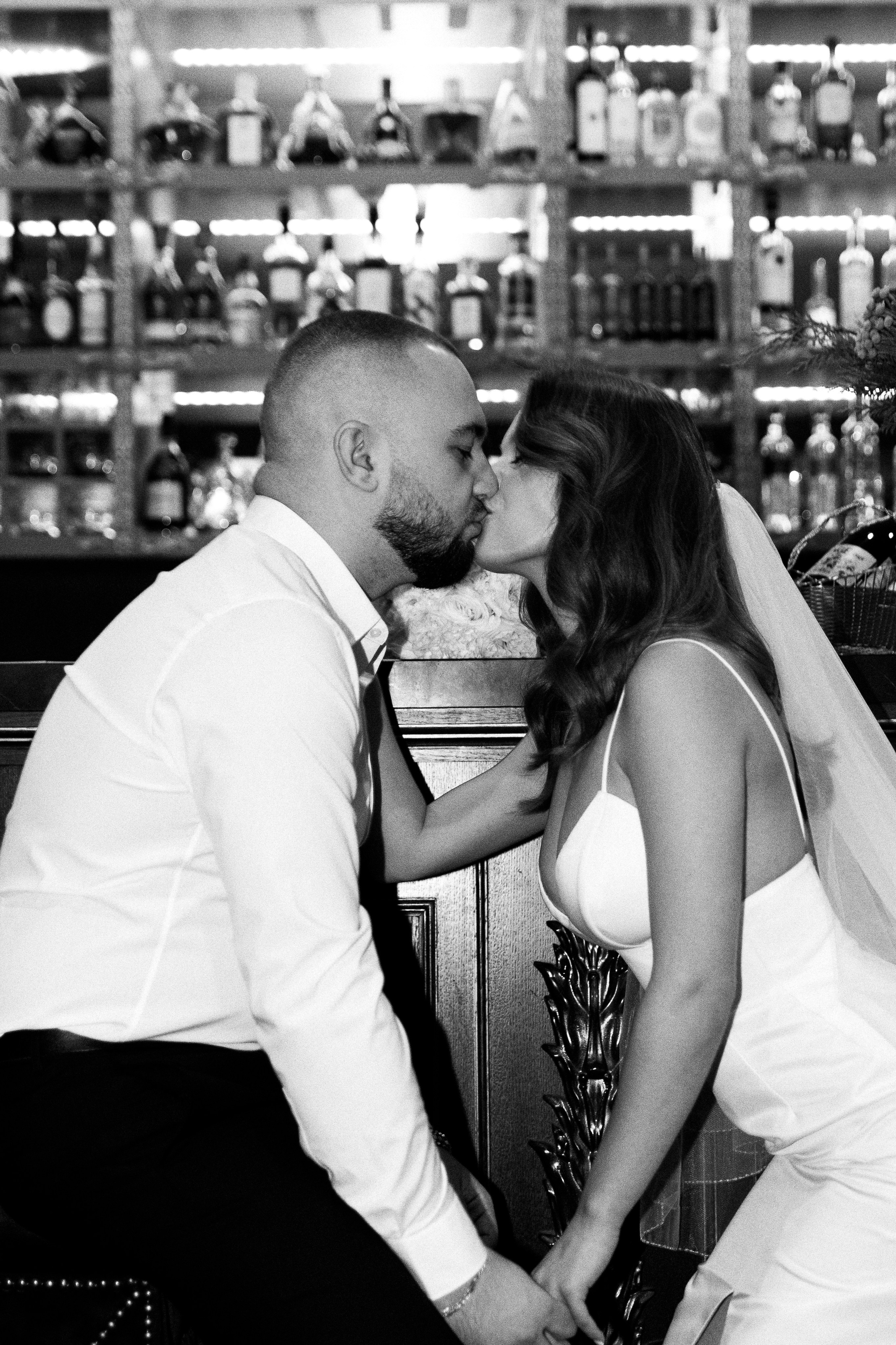 Арина & Никита. Фотограф Нижний Новгород Юлия Болдырева