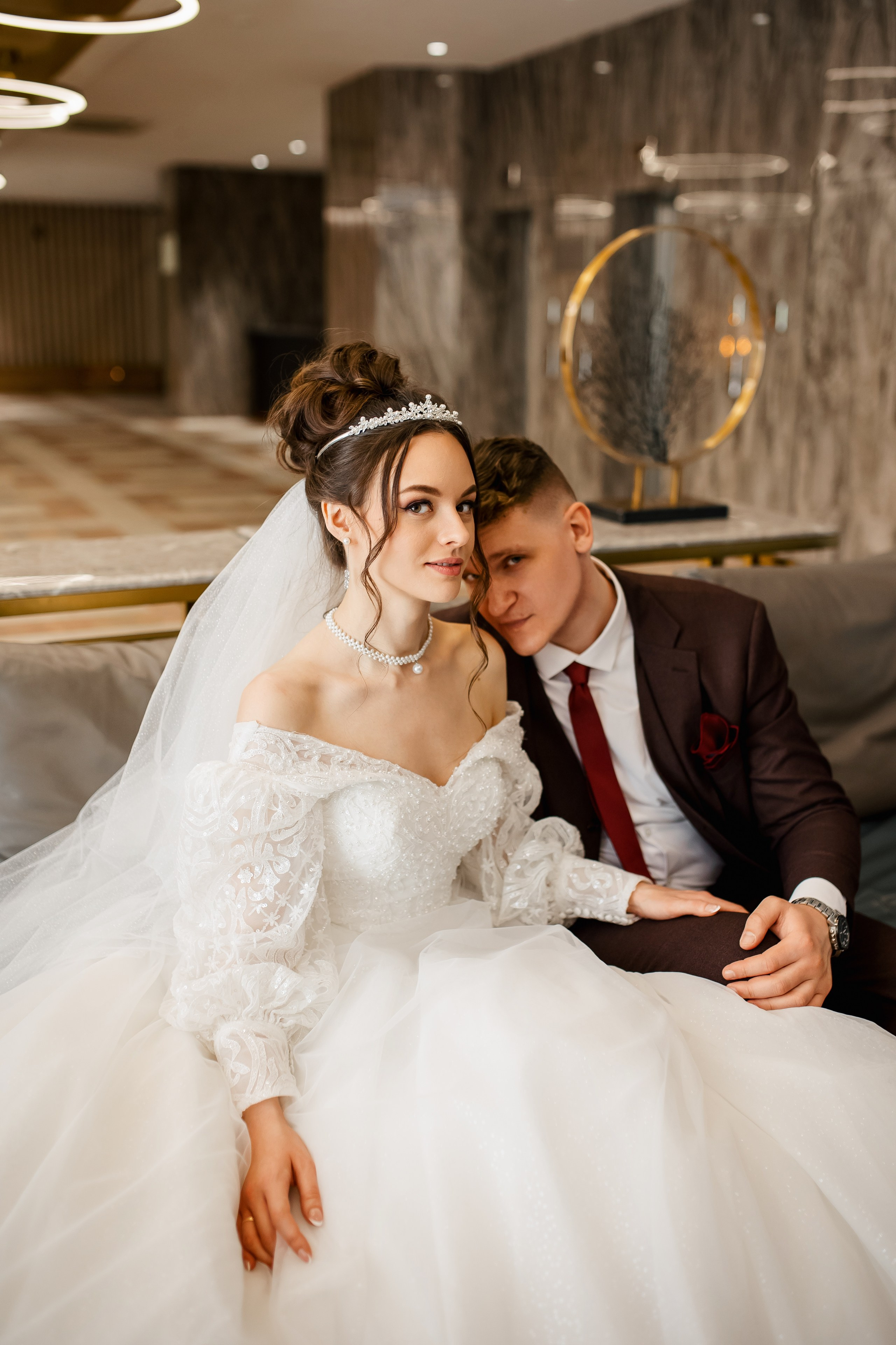 Свадебный фотограф в Хабаровске