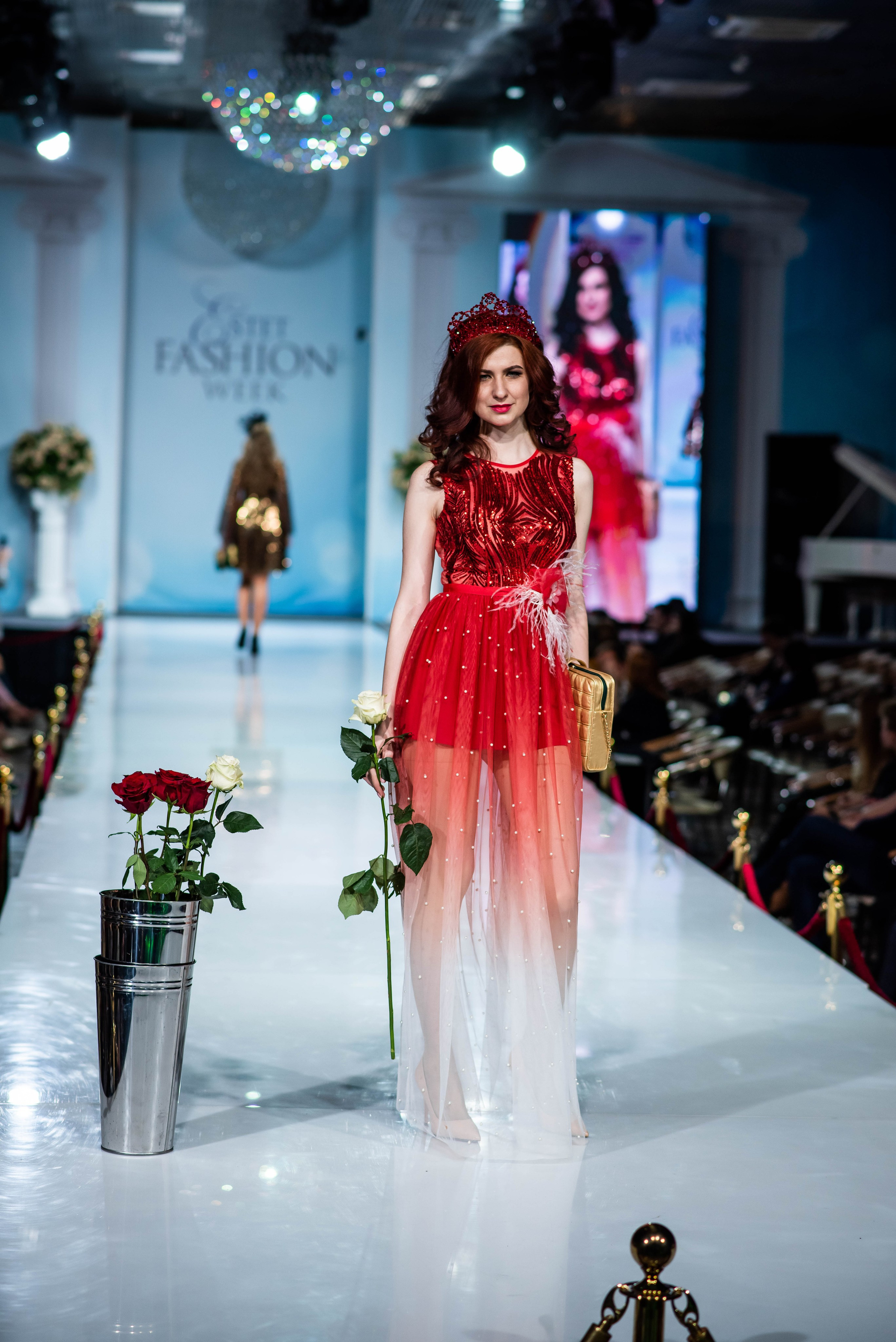 Иван Рыбников. Главная