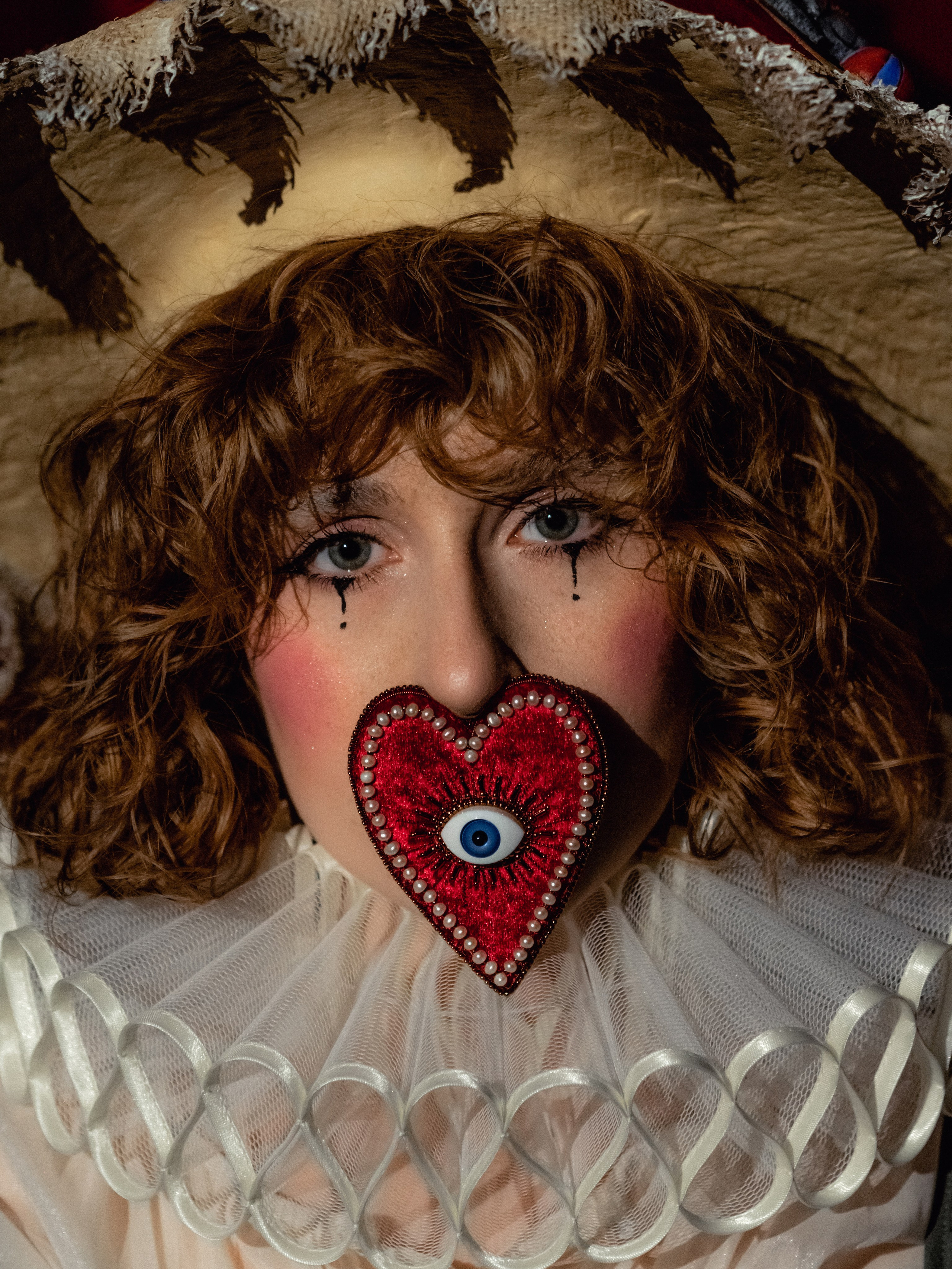 LADY OLGITTA. Фотограф в Санкт-Петербурге Эллис