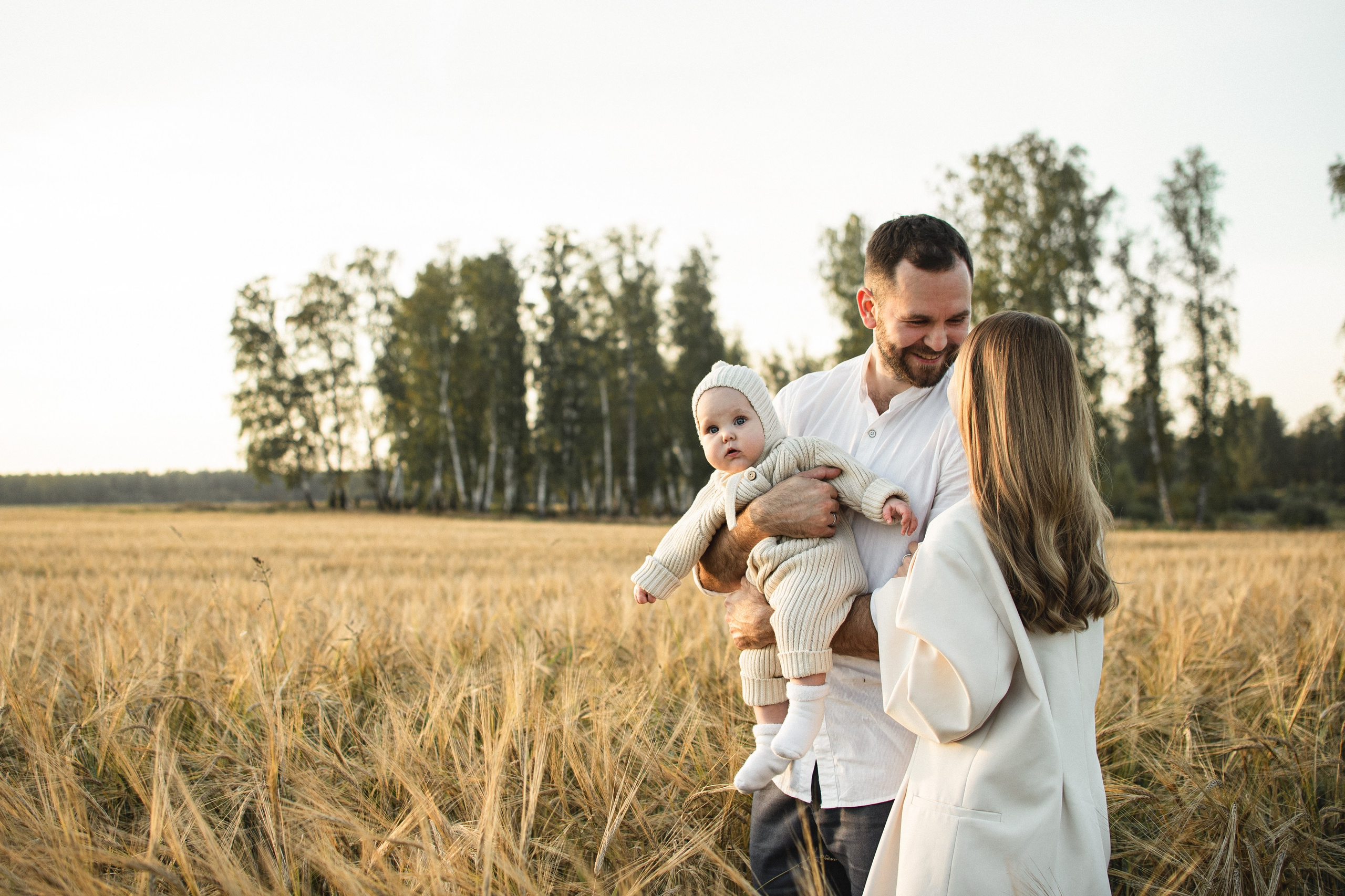 Никита, Настя и Стеша. Фотограф Челябинск Екатерина Миниханова