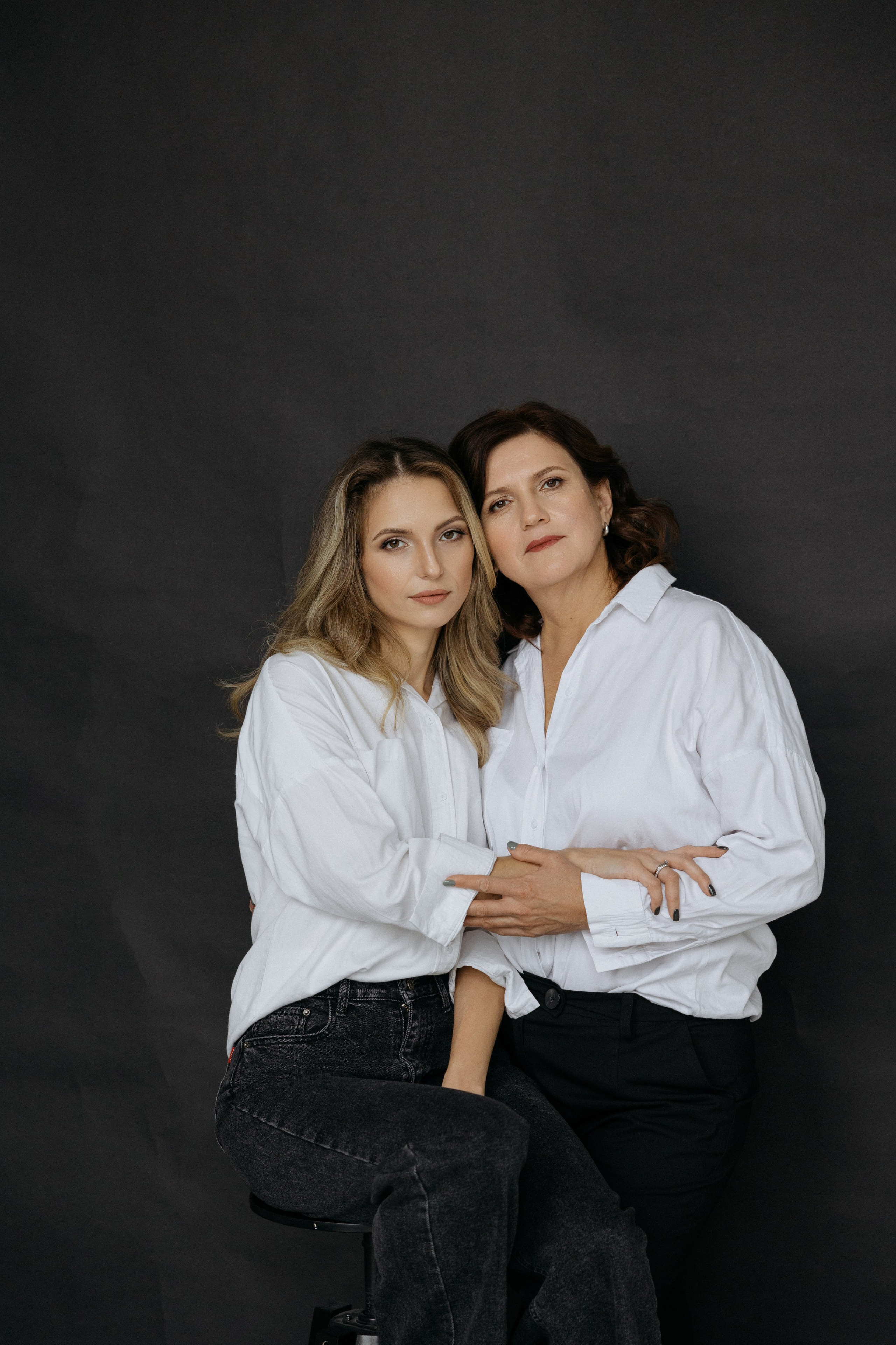 Family. Свадебный фотограф в Москве Полина Лелетко