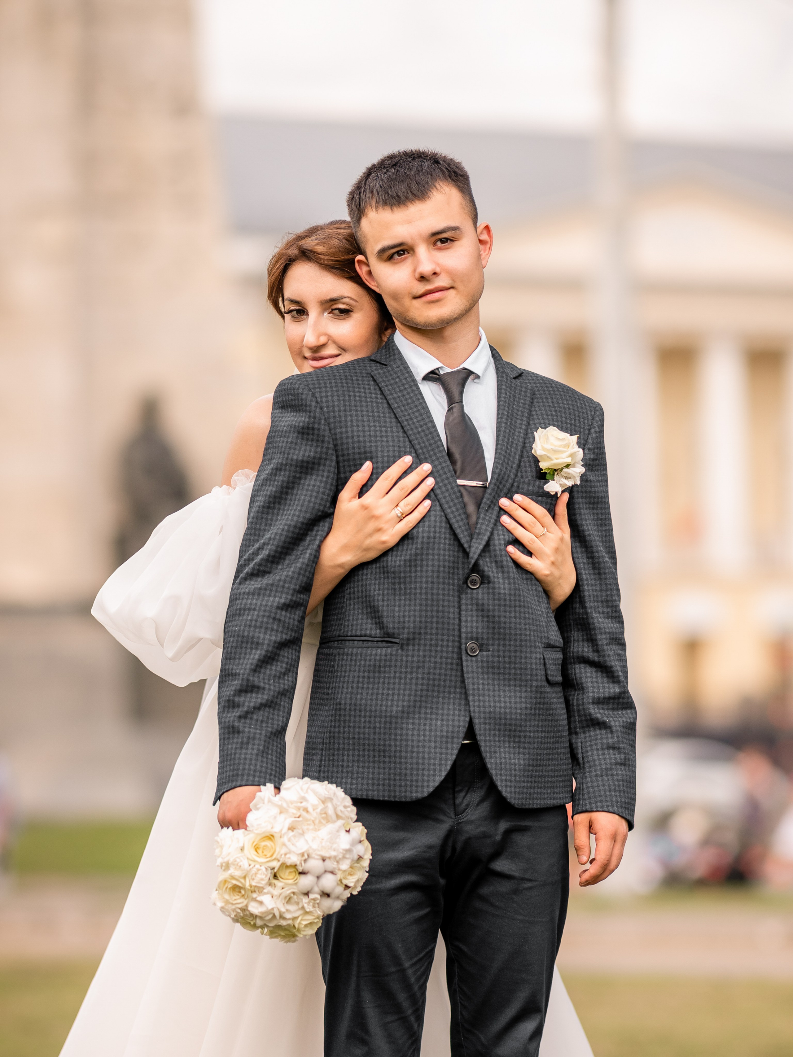 Свадьба — Руслан & Сюсана. Фотограф Москва