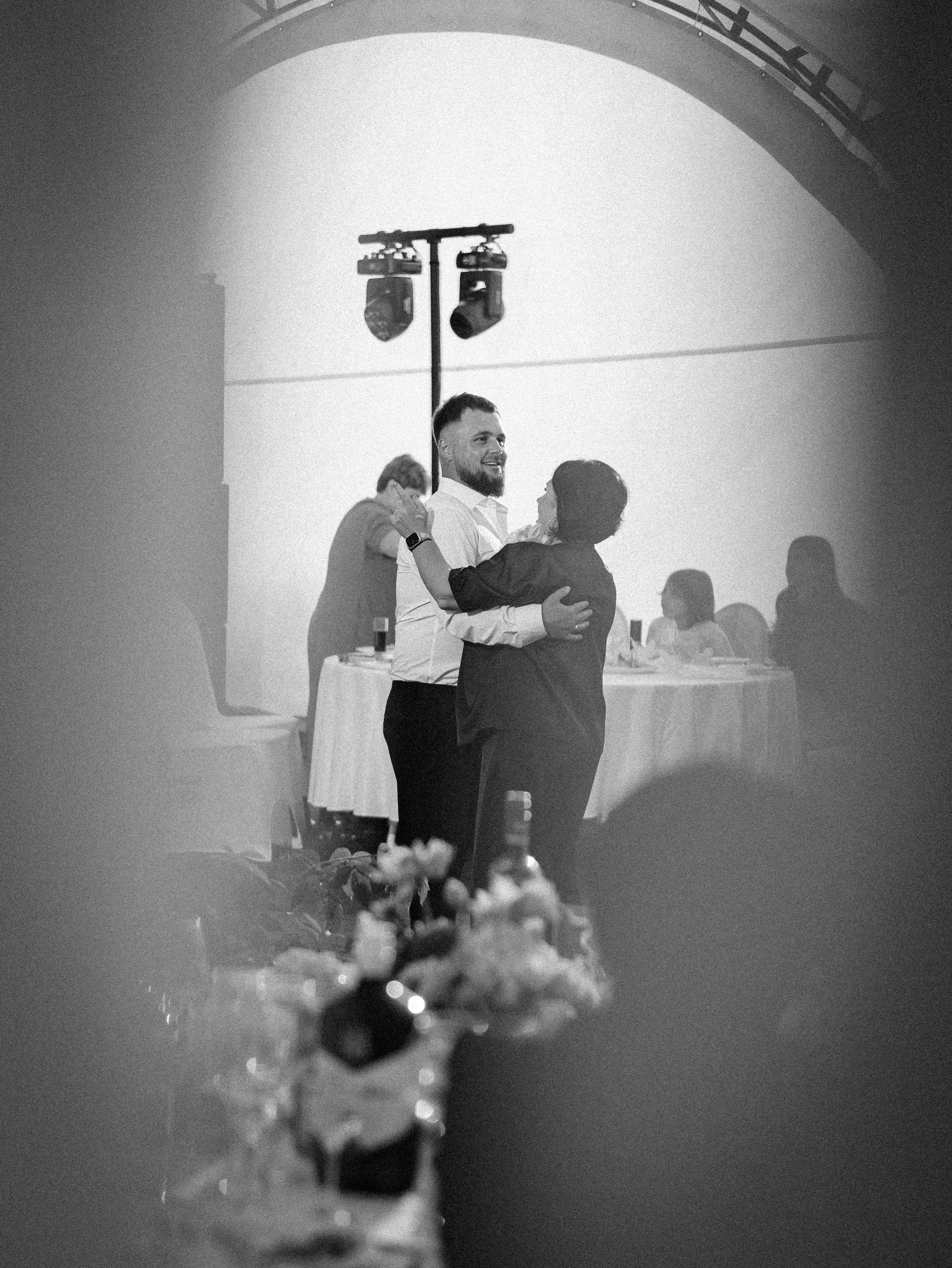 Свадьба — Кирилл & Полина 08.09.24. Фотограф Москва