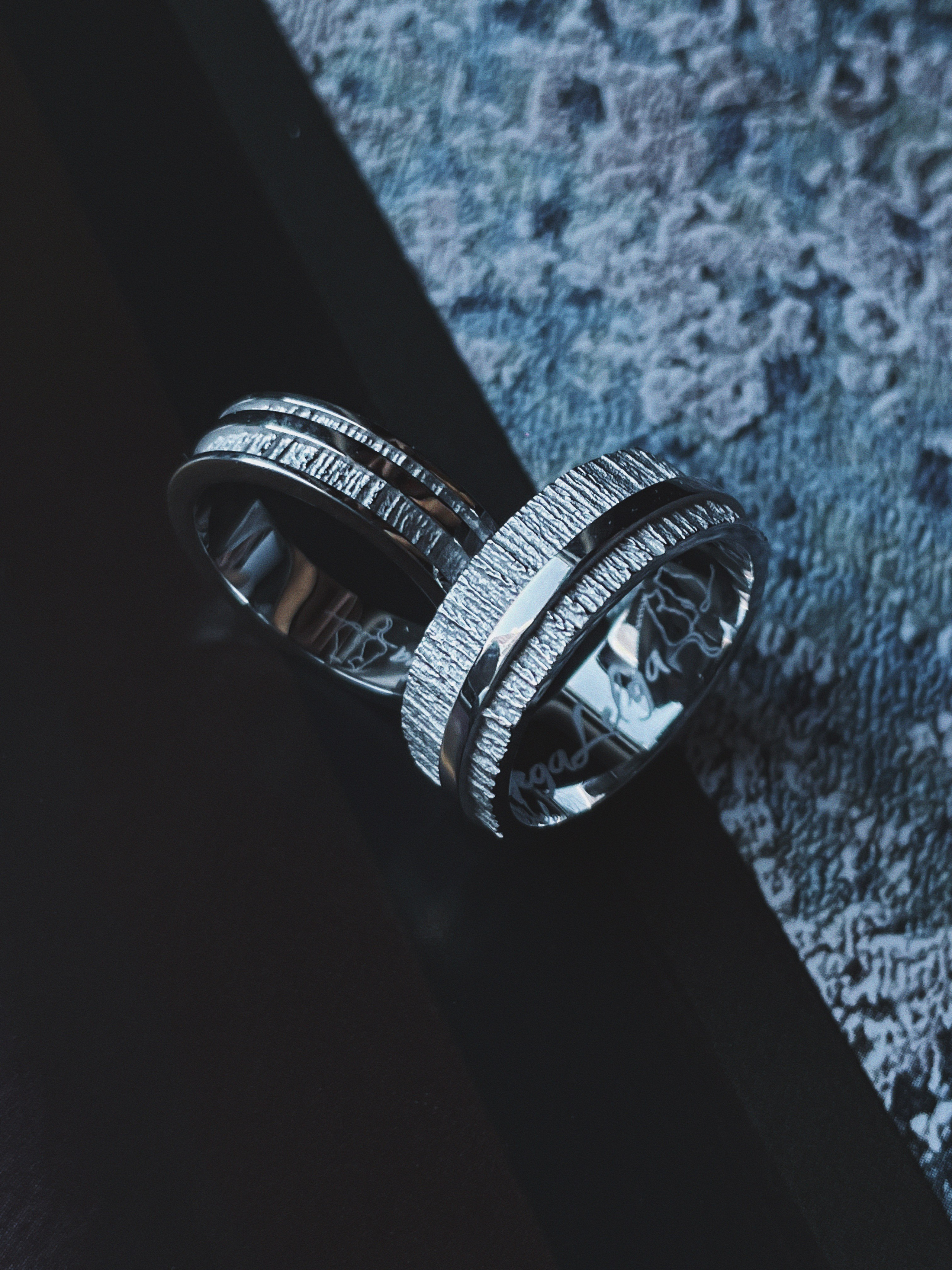 Обручальные кольца. Ювелирный Дом SHEERIN