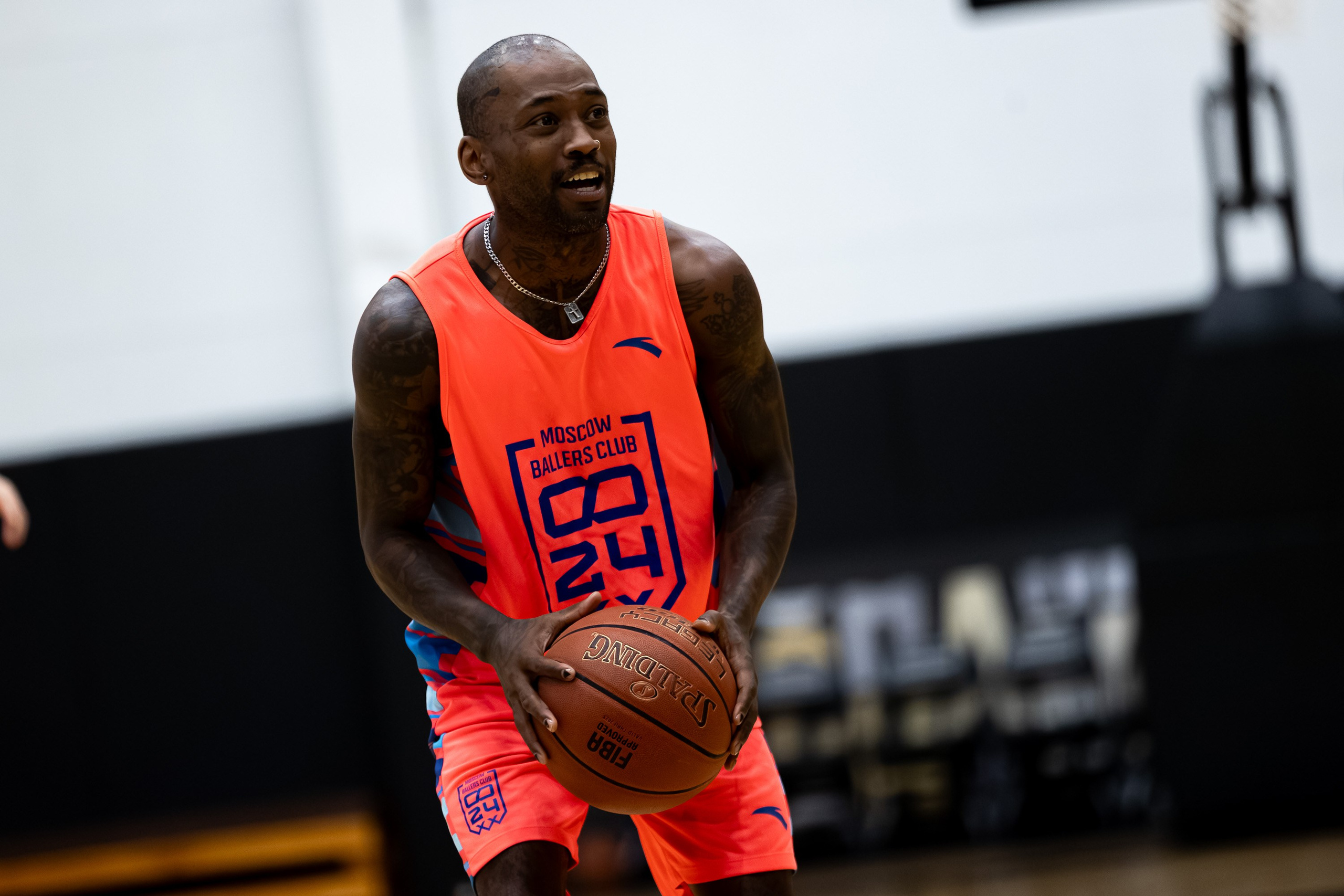 8.24 Moscow Ballers Club. Photographer Danil Aykin