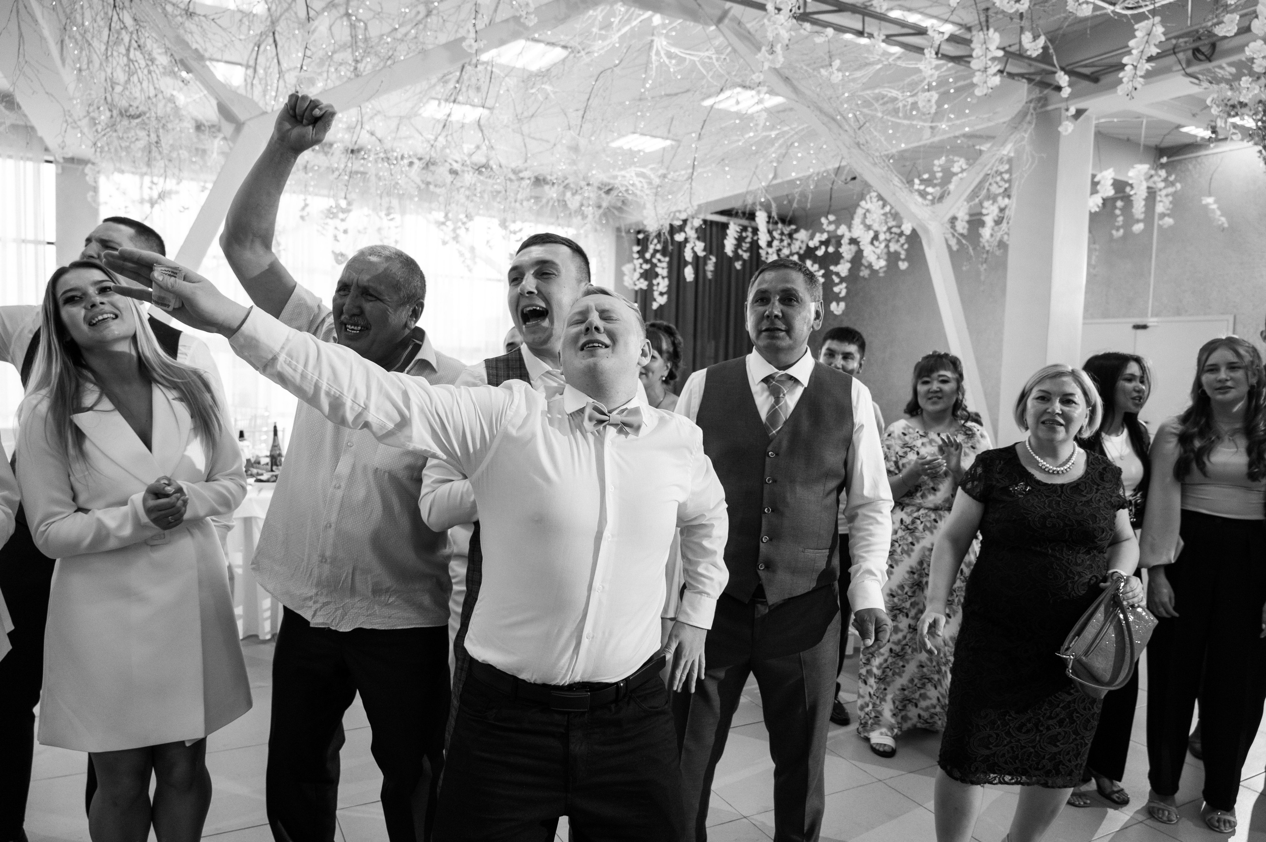 Дмитрий и Елизавета. Свадебный и Семейный фотограф в Абакане, Красноярске