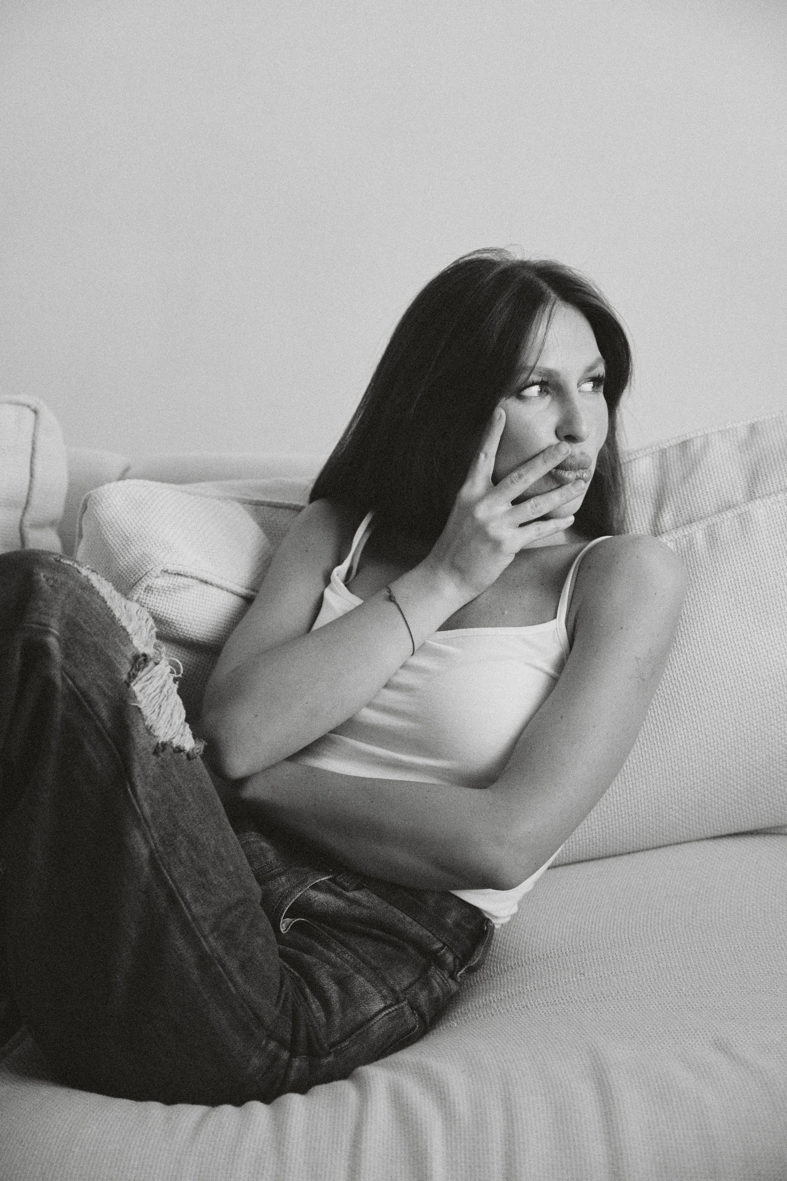 Катя. Семейный и детский фотограф Юлия Шох