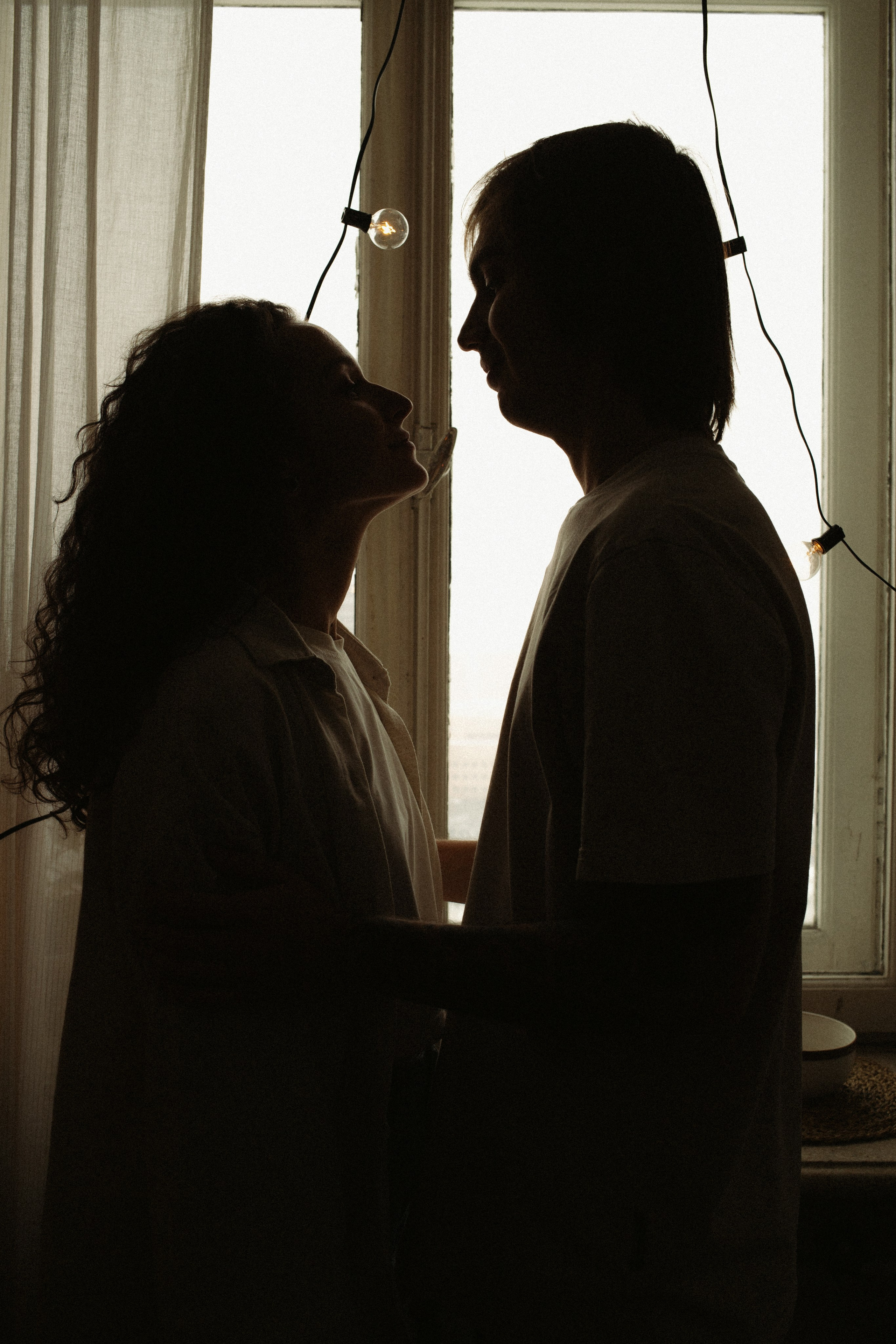 Дима + Яна. Семейный и детский фотограф Юлия Шох