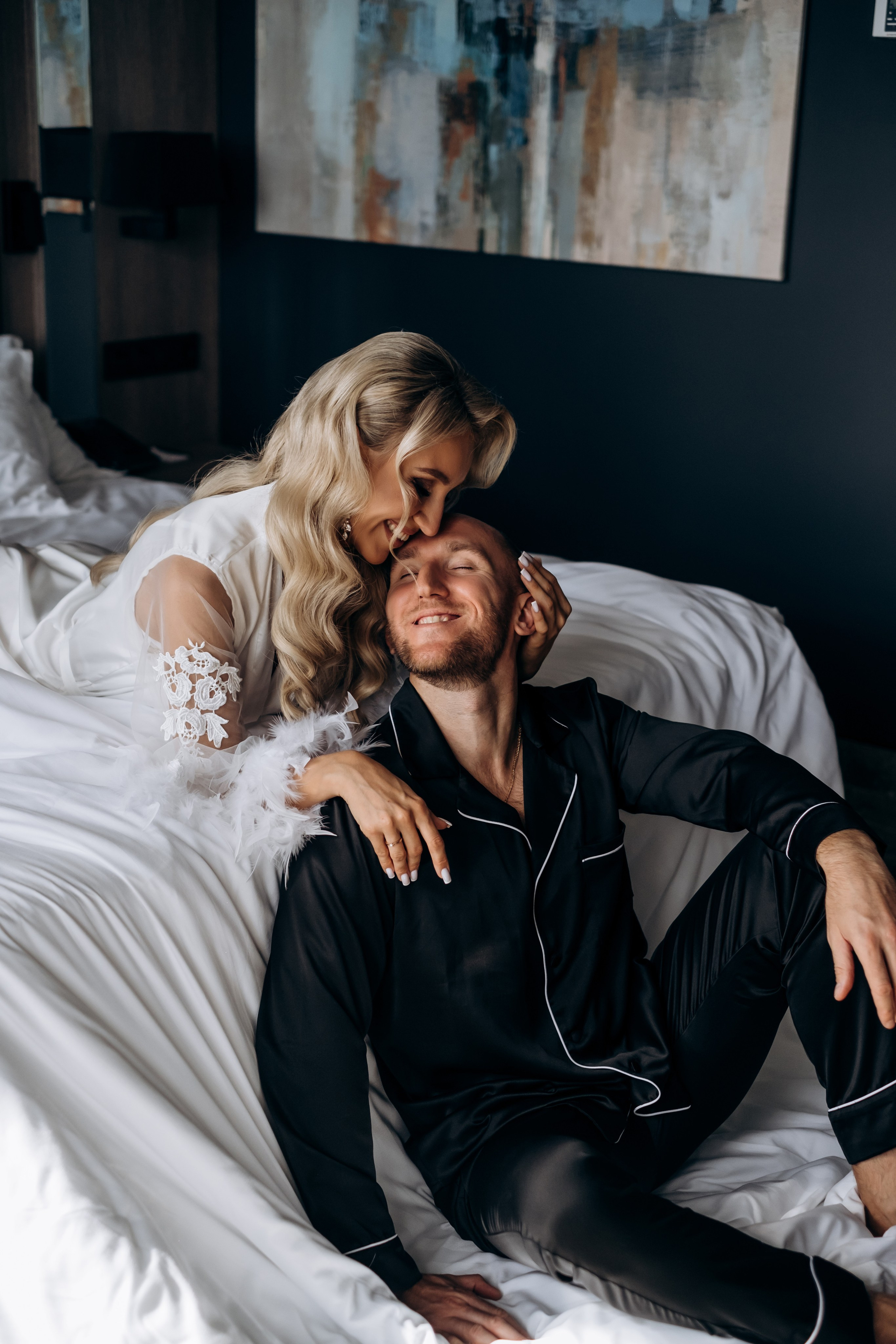 D&T. Свадебный фотограф в Брянске Иванникова Елена