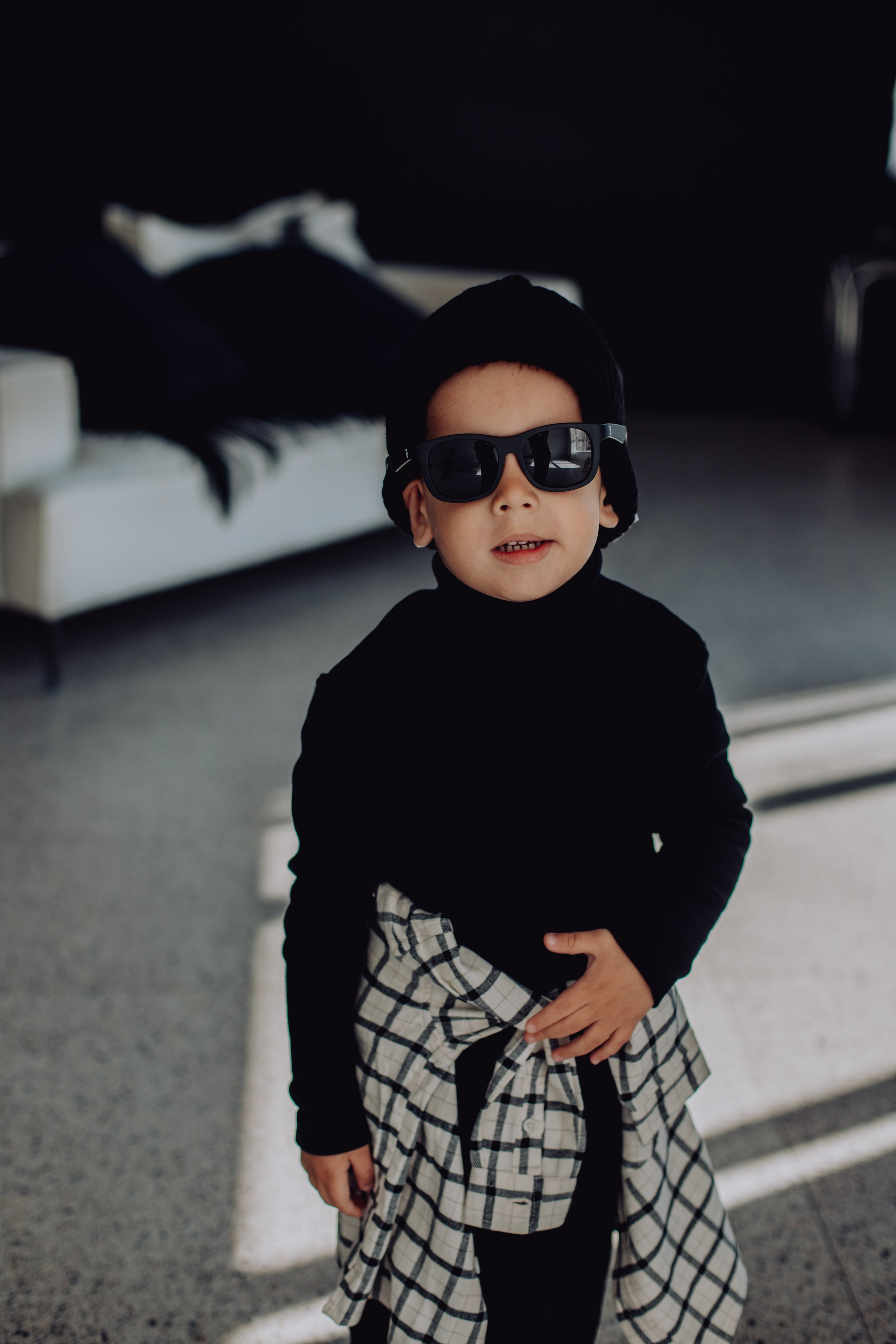 Матвею 3 года. Семейный и детский фотограф в Краснодаре Катя Гор