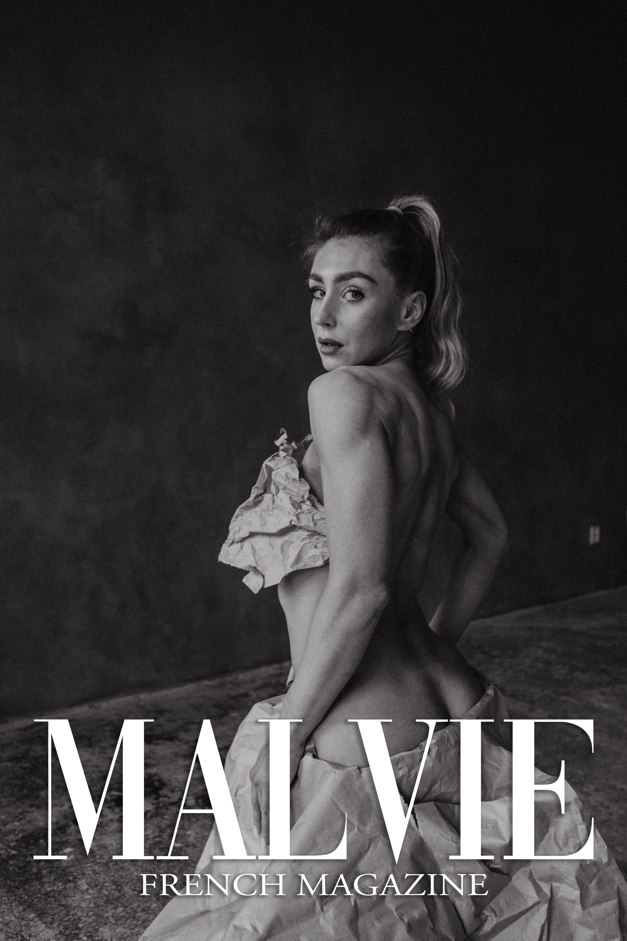 Публикации в Международных журналах. Фотограф Серова Юлия. Екатеринбург