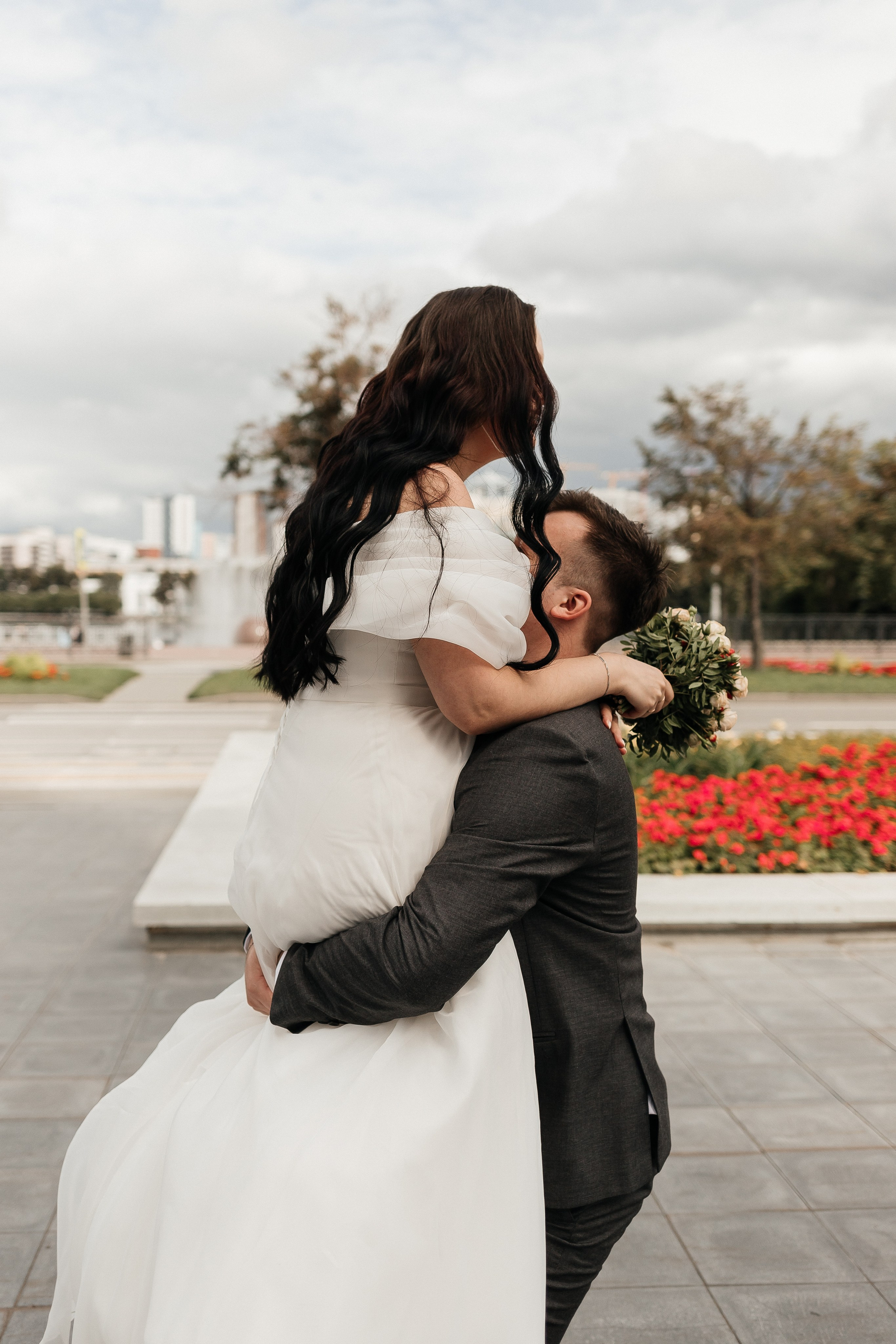 Дмитрий и Мария/2024. Свадебный и семейный фотограф в Екатеринбурге