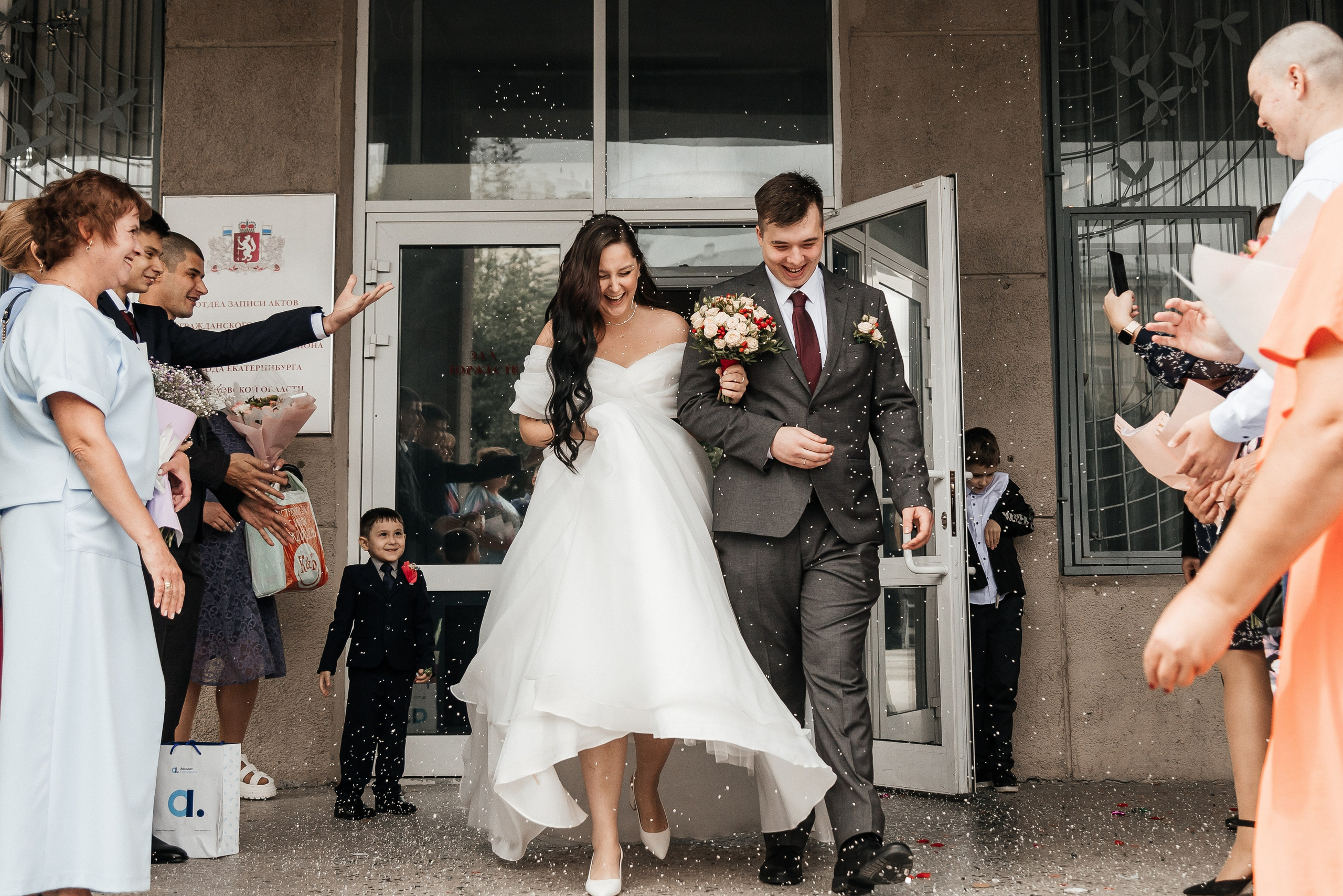 Дмитрий и Мария/2024. Свадебный и семейный фотограф в Екатеринбурге