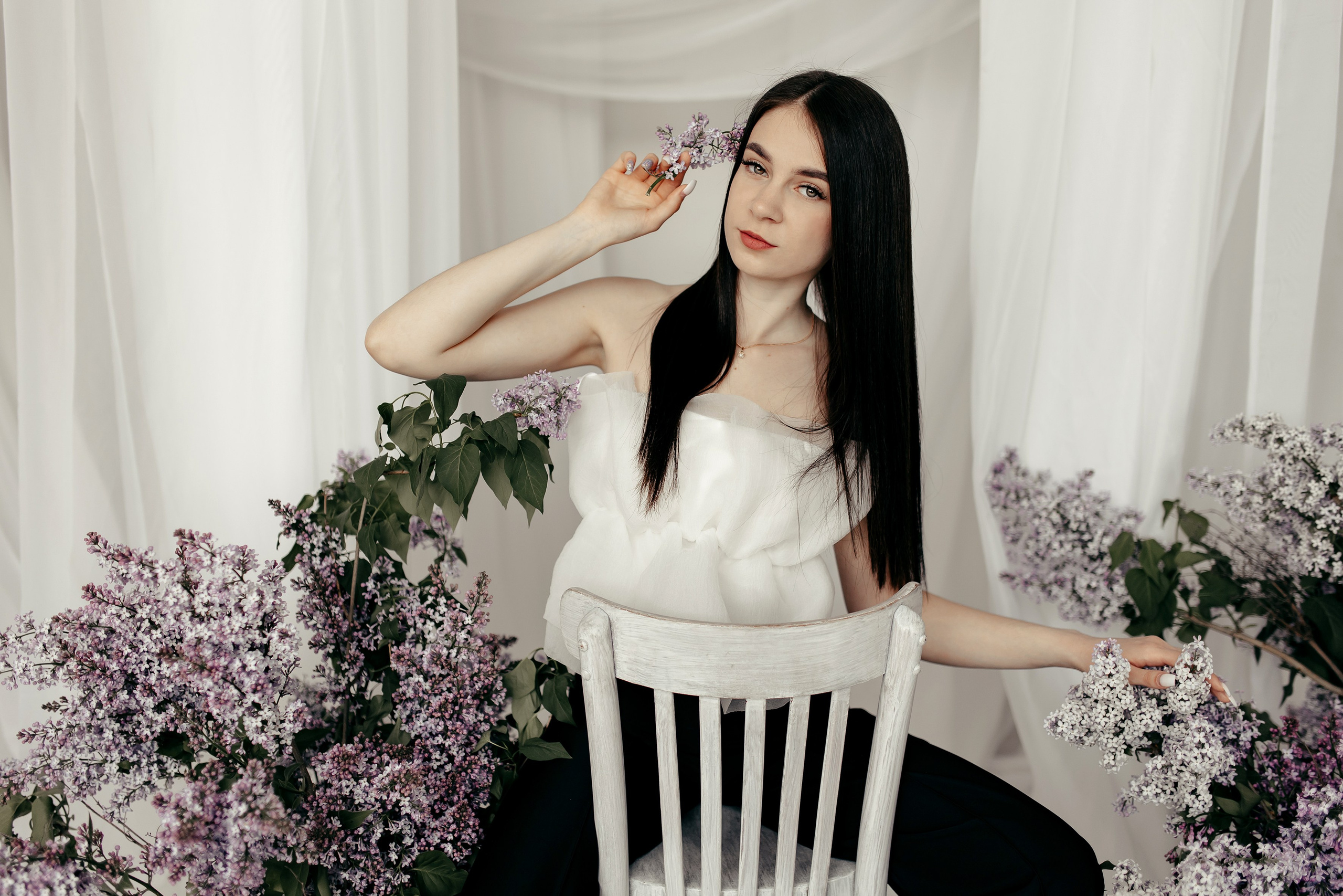 Валерия. Свадебный фотограф в Алексеевке Сергей Коротенко