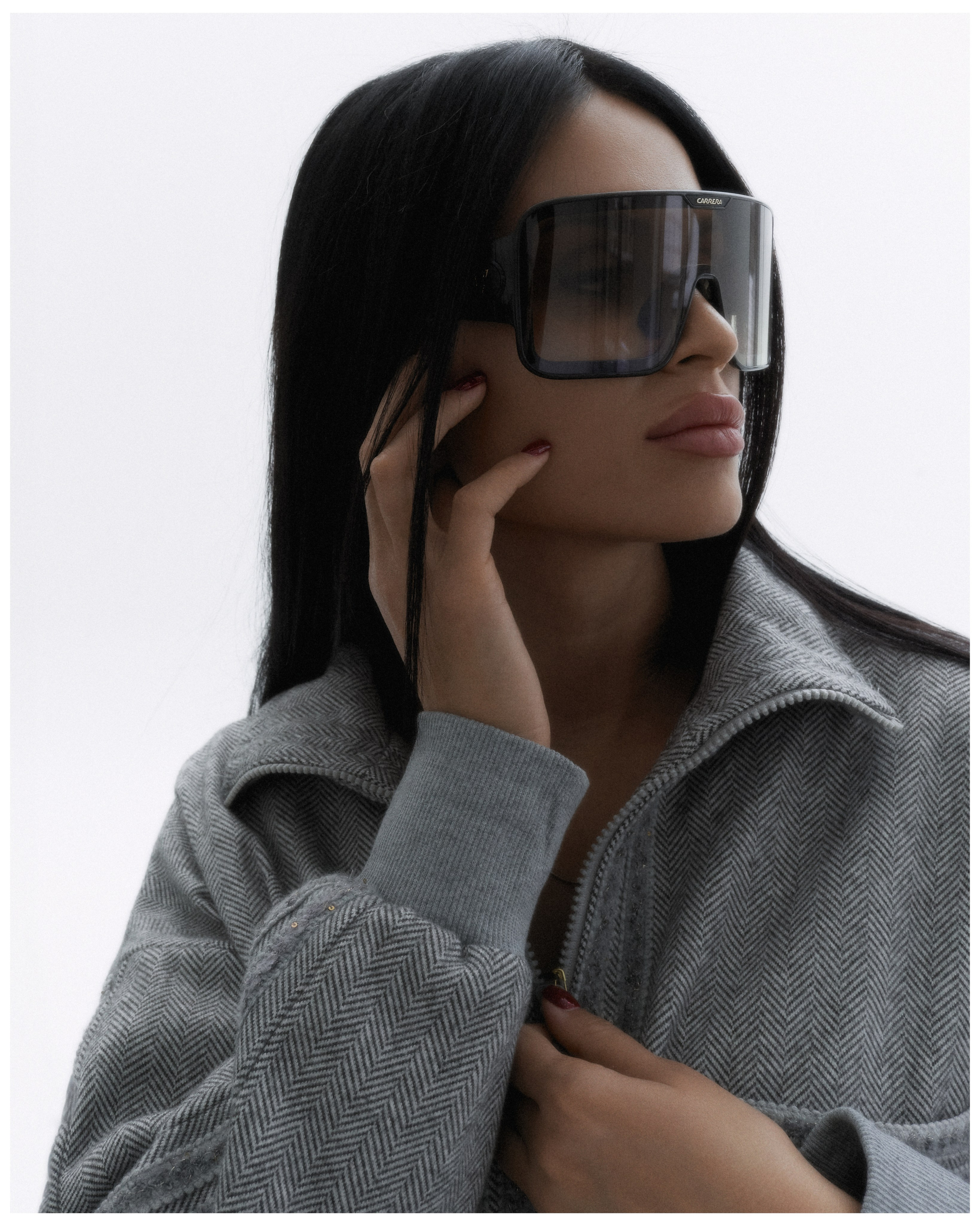 Шоурум «КАМЫШИ». Фотограф для души Анастасия Конкс