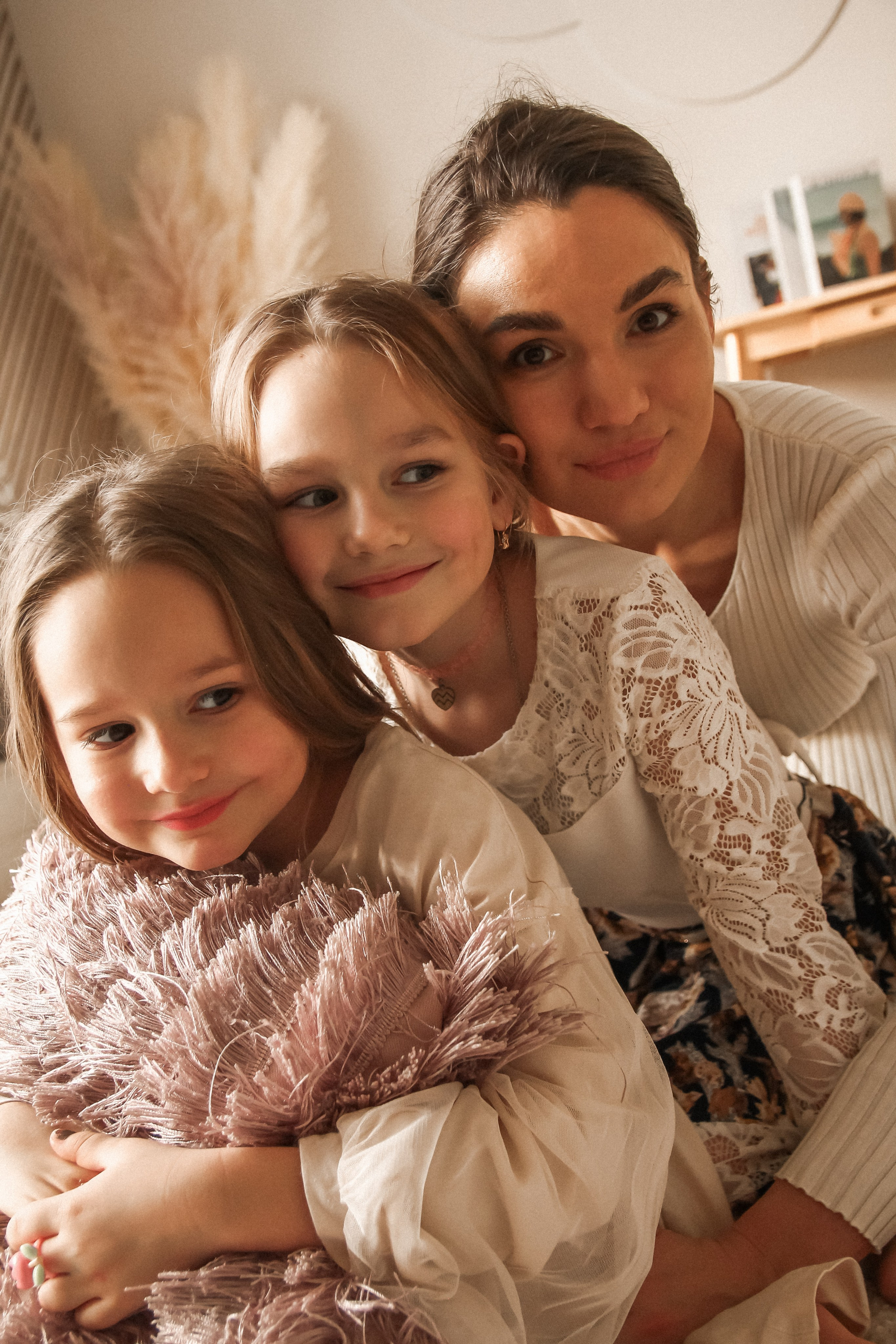 Семья. Семейный фотограф Наталия Книппенберг