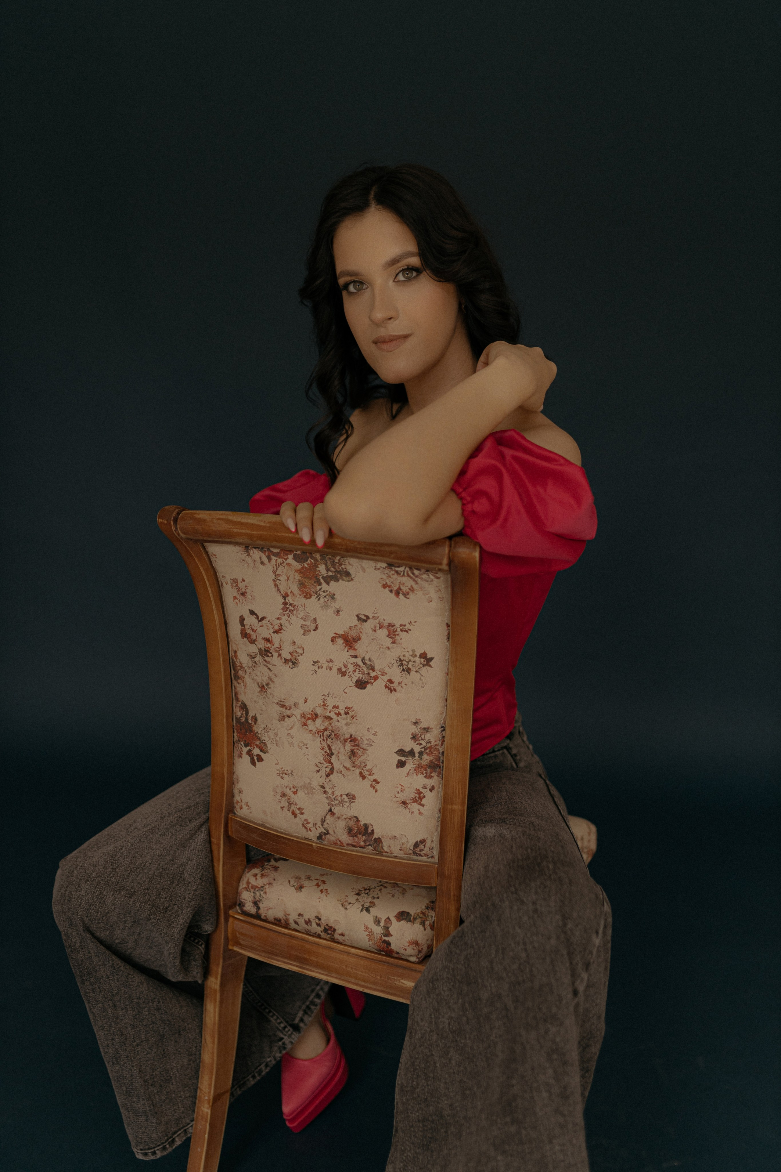 Юлия. DARYA.BELKINA