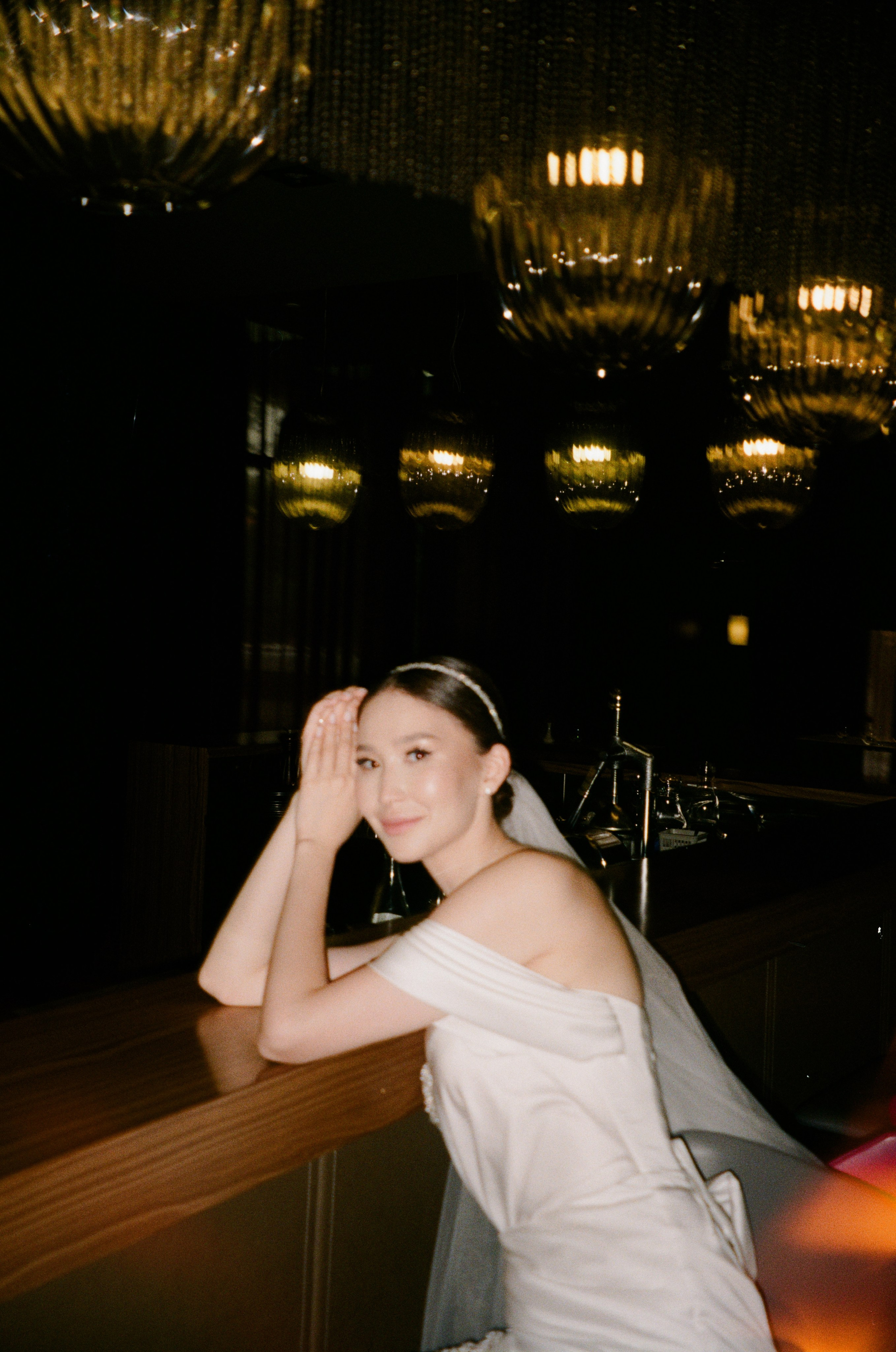 Лаура и Данияр. Свадебный фотограф Никита Гулько