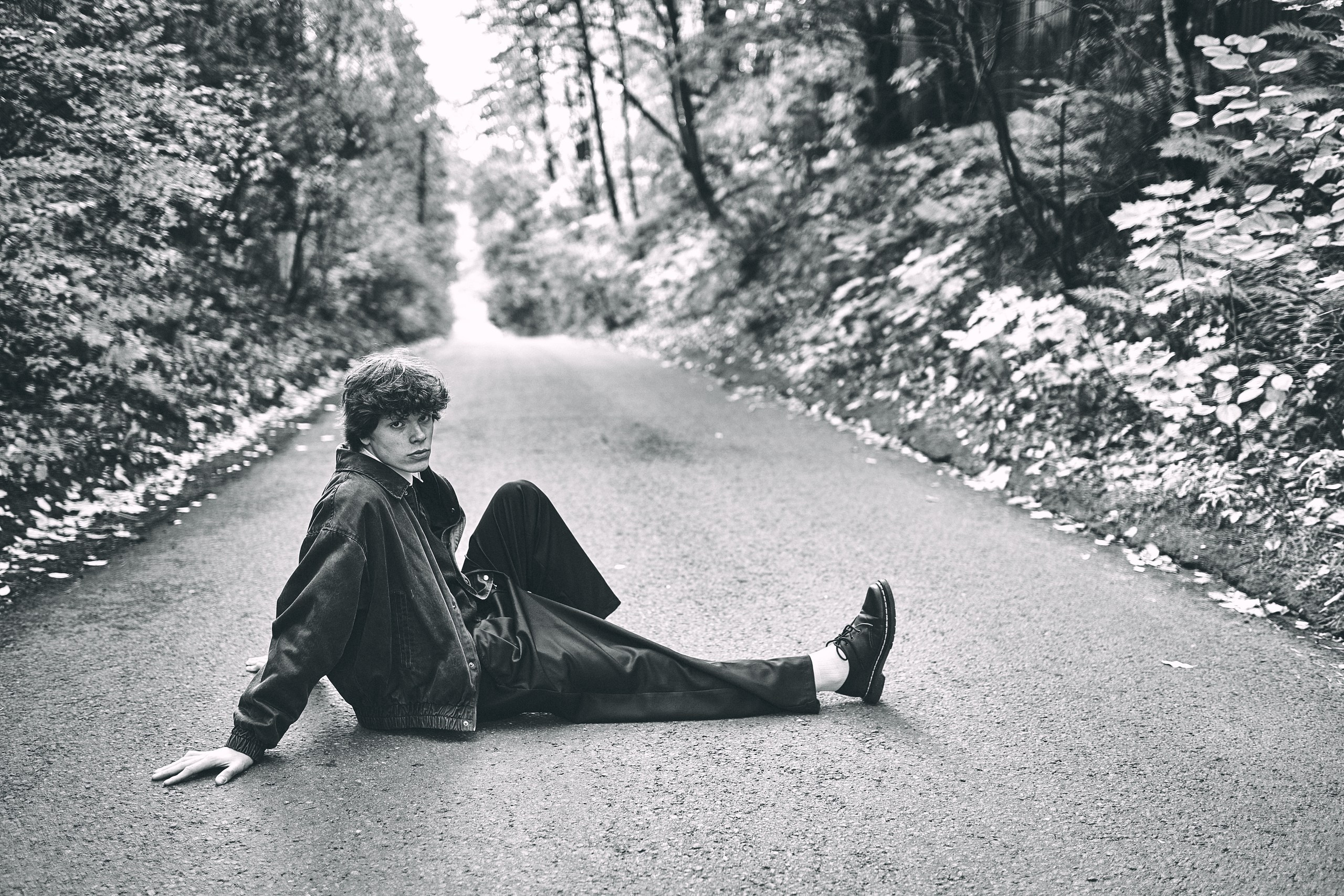 мужской фотограф Фотограф парней