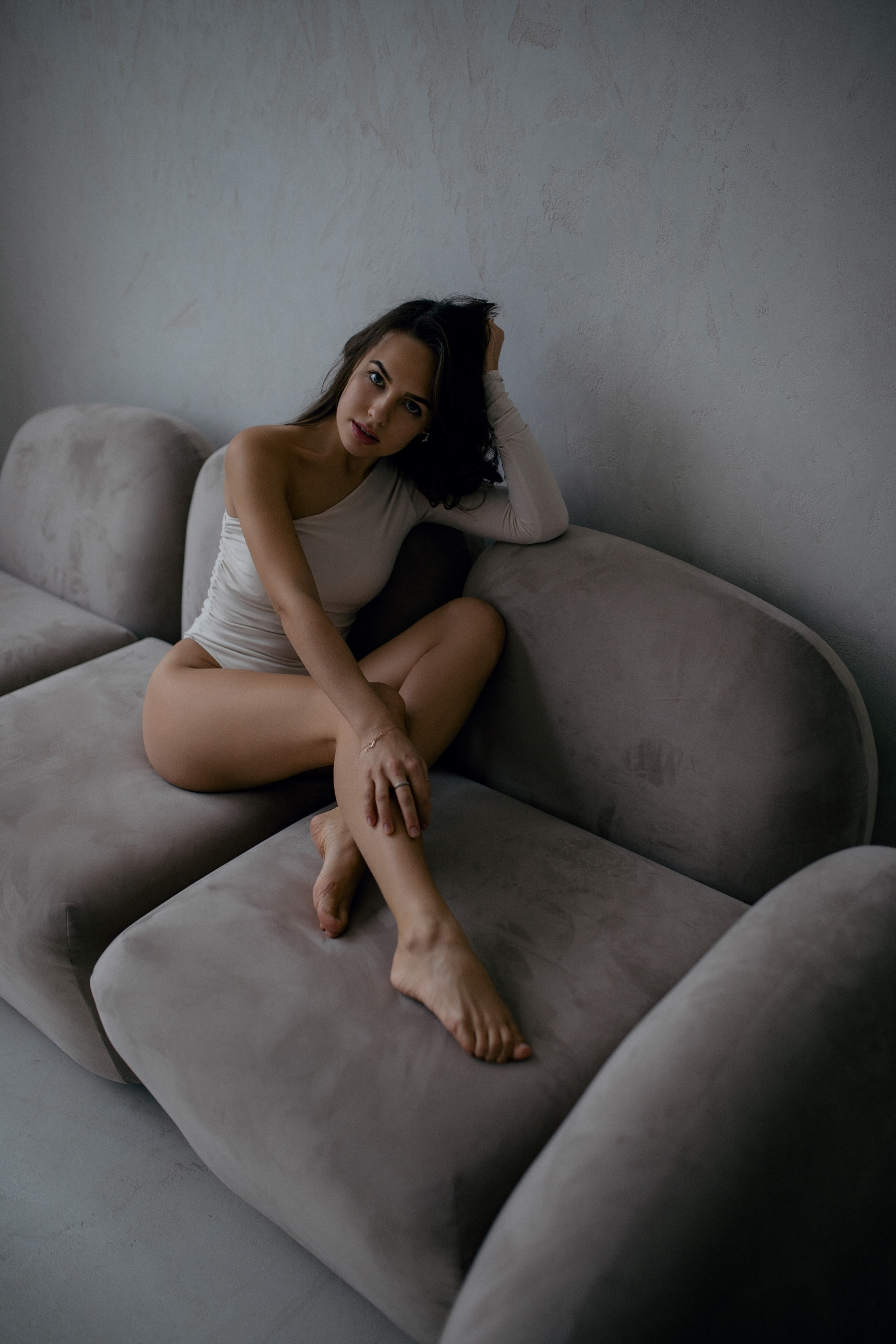 Персональная съёмка. Фотограф в Москве Ира Никина