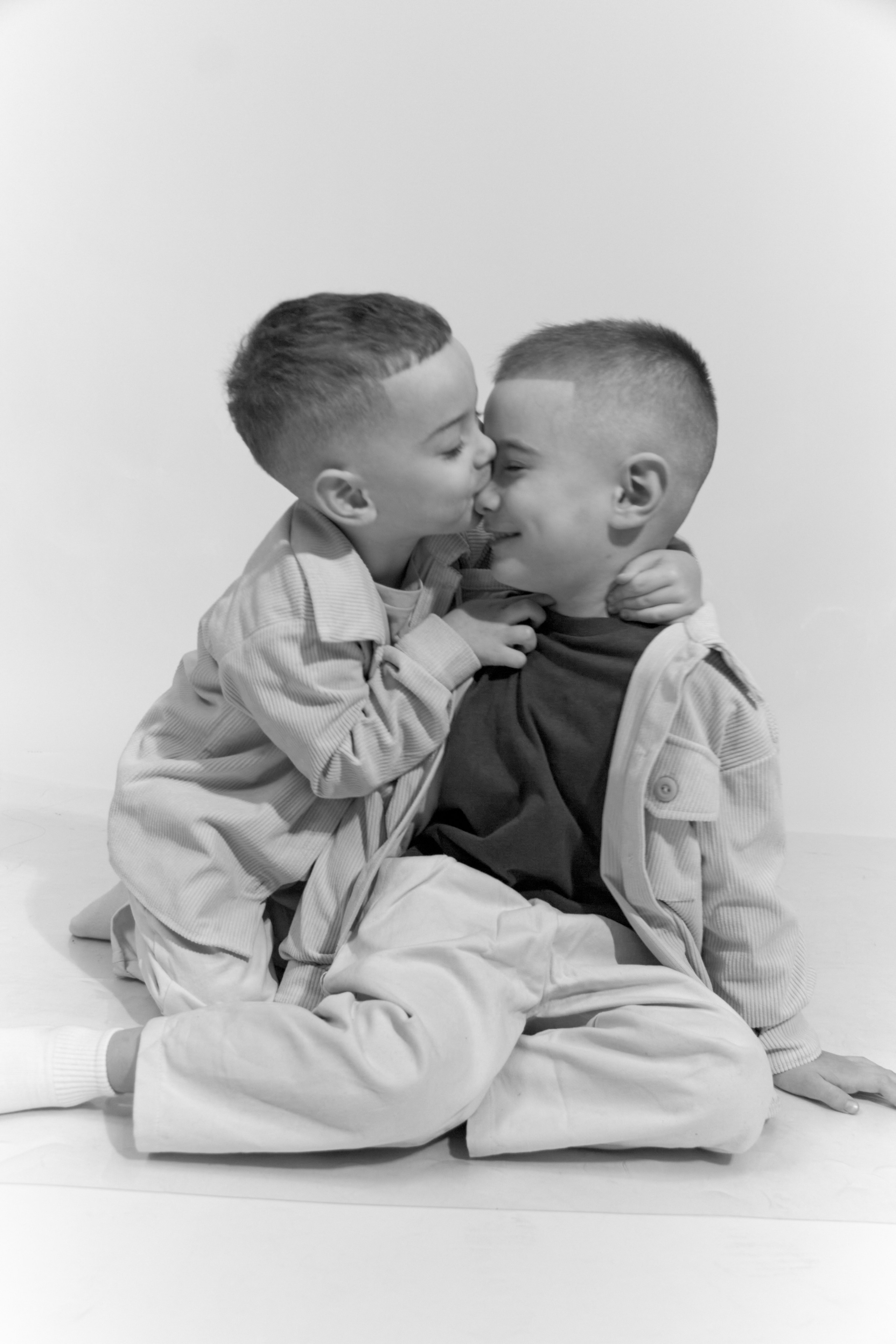 Дети. Главная