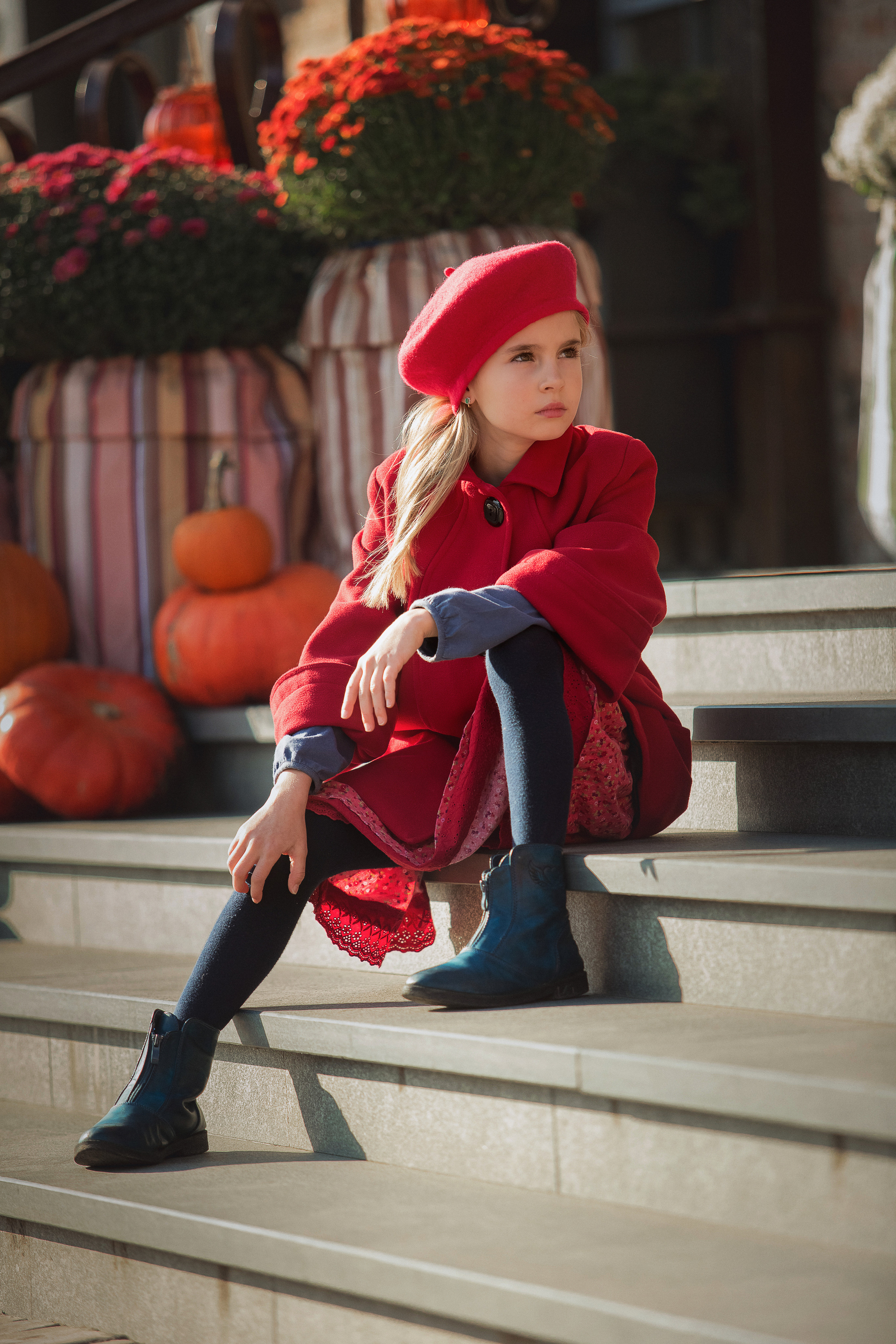 ПОРТФОЛИО. Профессиональный семейный и детский фотограф Наталья Мирошниченко