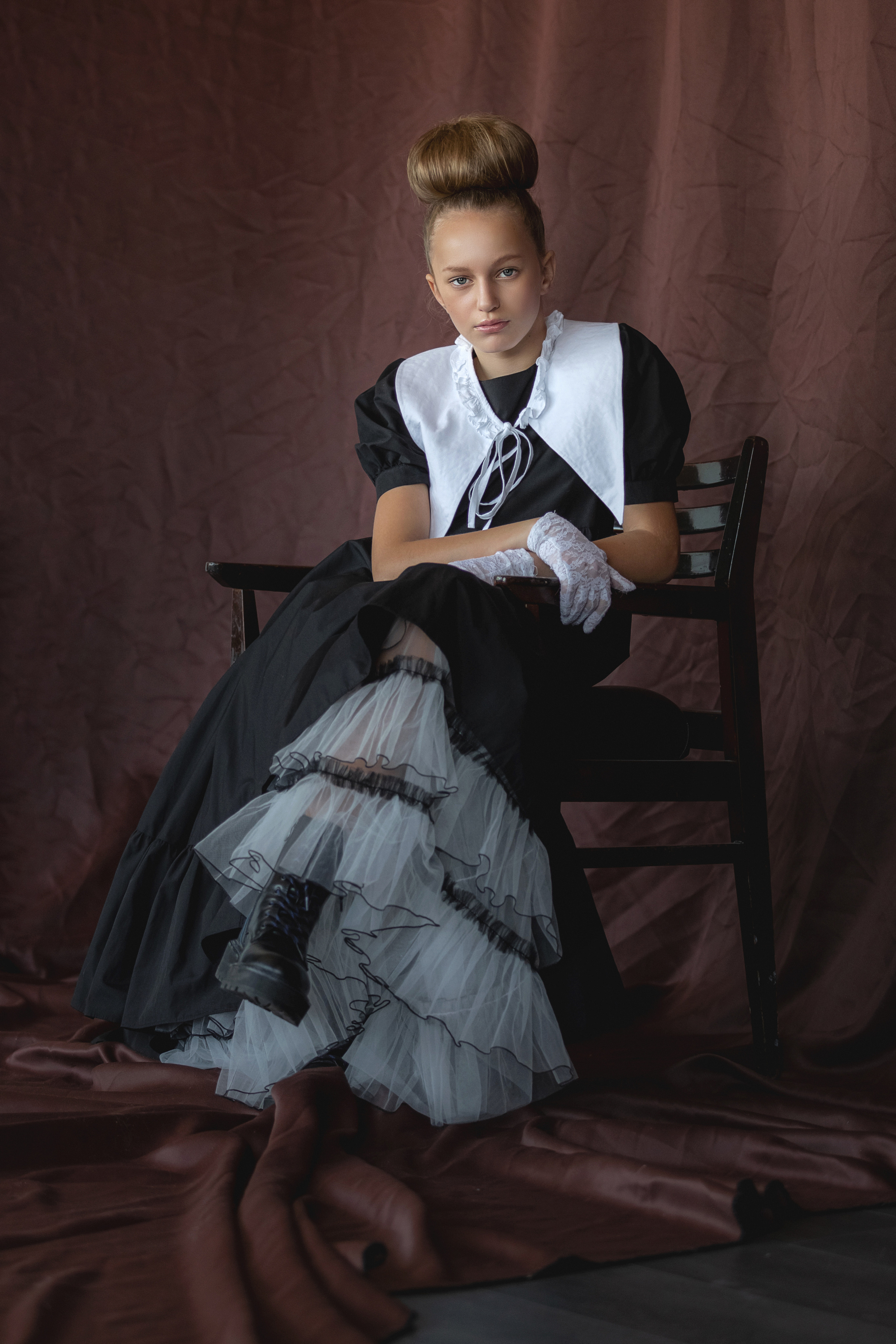 ПОРТФОЛИО. Профессиональный семейный и детский фотограф Наталья Мирошниченко