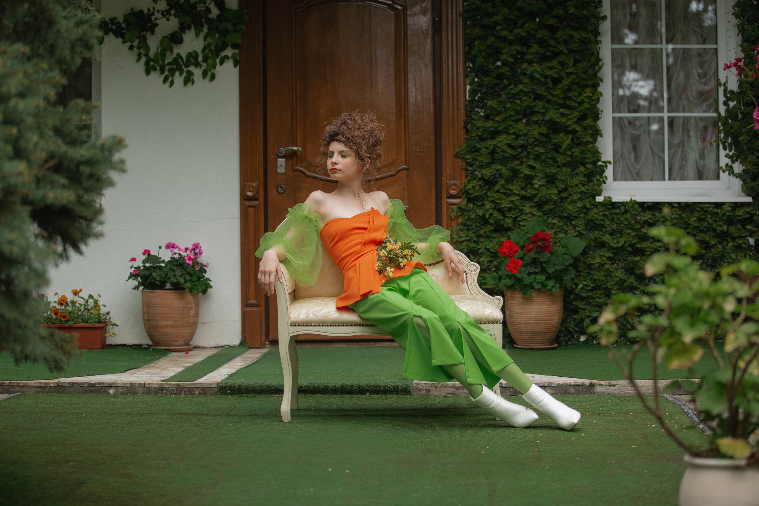 ПОРТФОЛИО. Профессиональный семейный и детский фотограф Наталья Мирошниченко