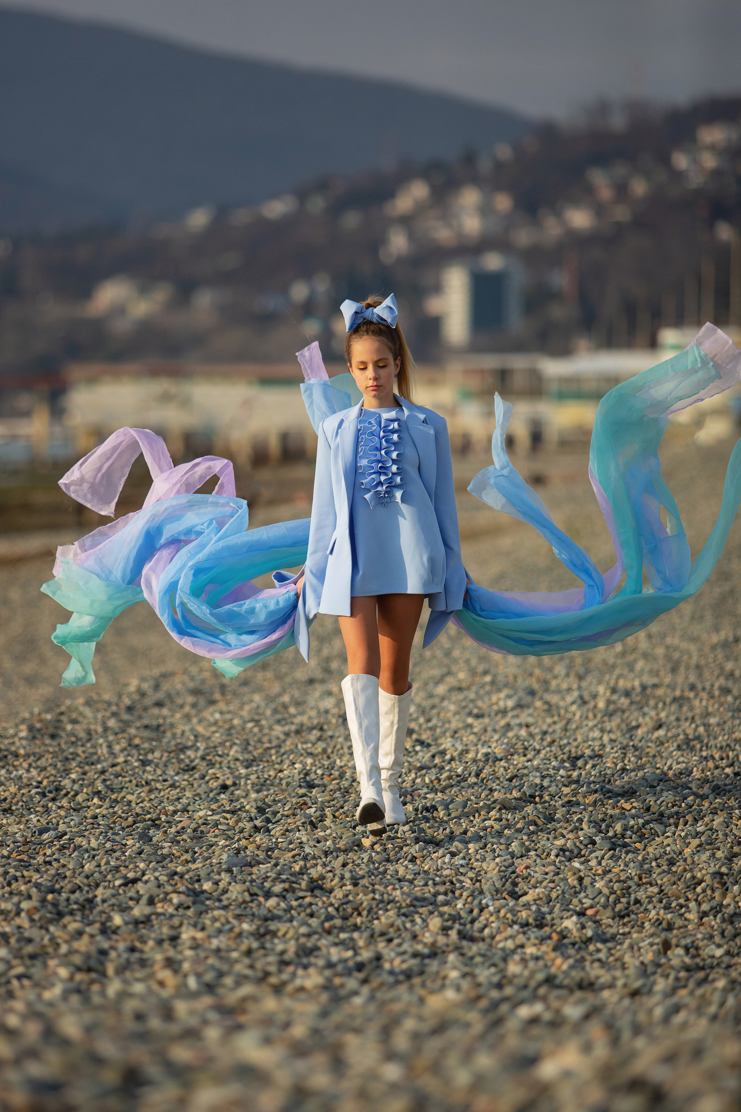 ПОРТФОЛИО. Профессиональный семейный и детский фотограф Наталья Мирошниченко