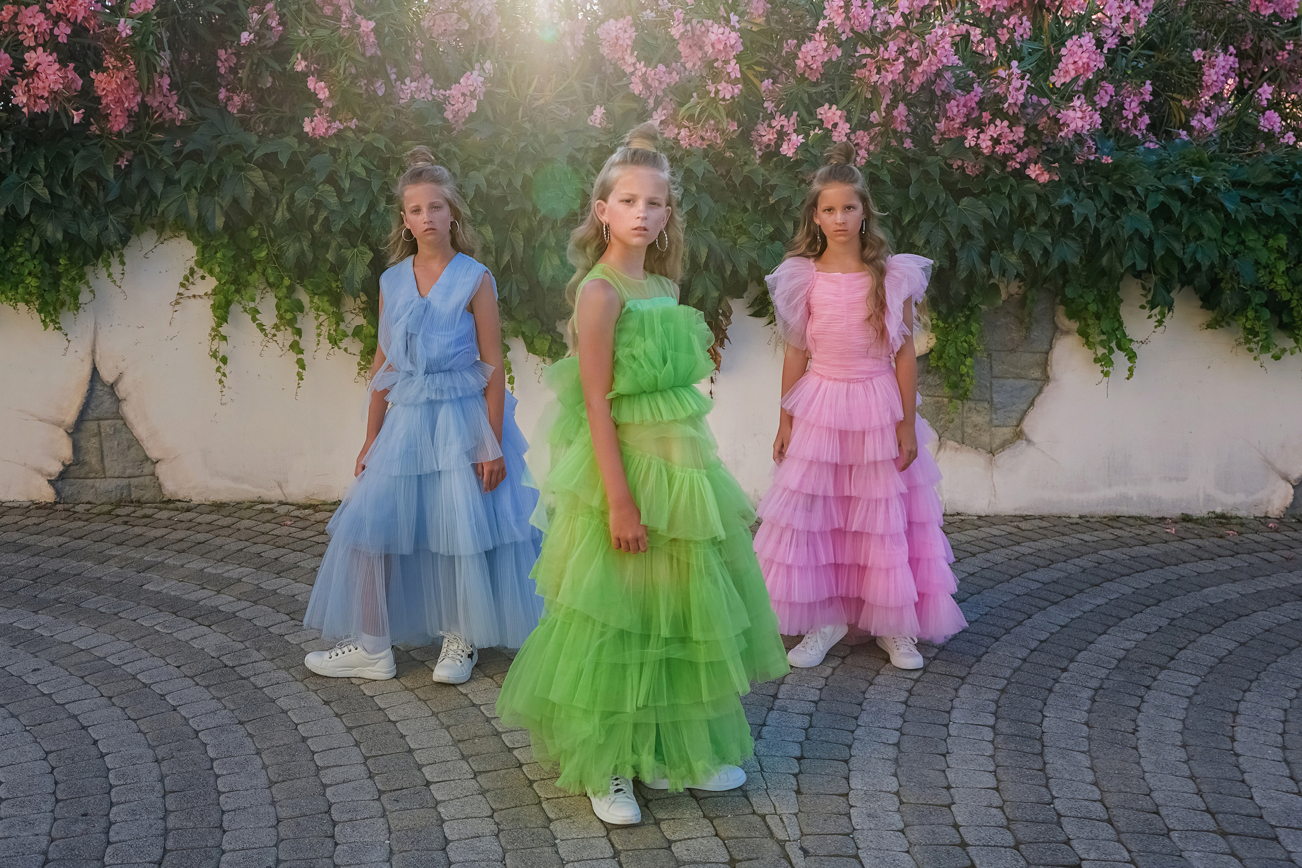 ПОРТФОЛИО. Профессиональный семейный и детский фотограф Наталья Мирошниченко