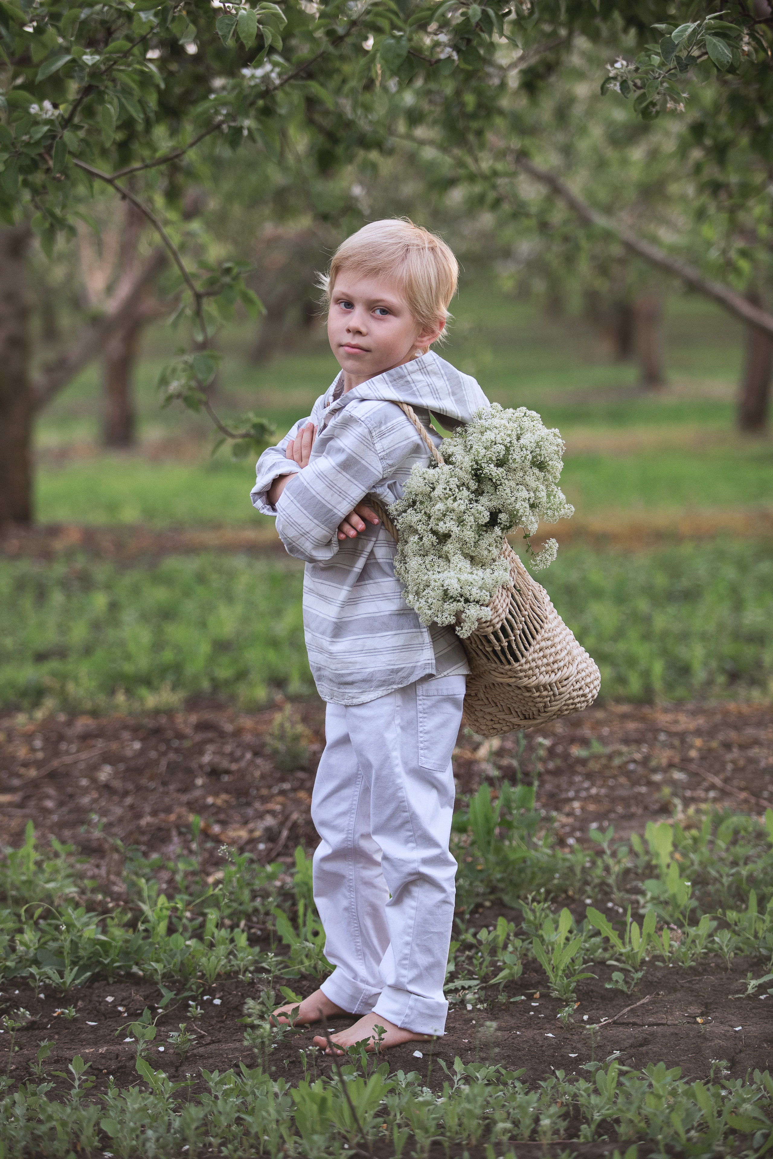 ПОРТФОЛИО. Профессиональный семейный и детский фотограф Наталья Мирошниченко