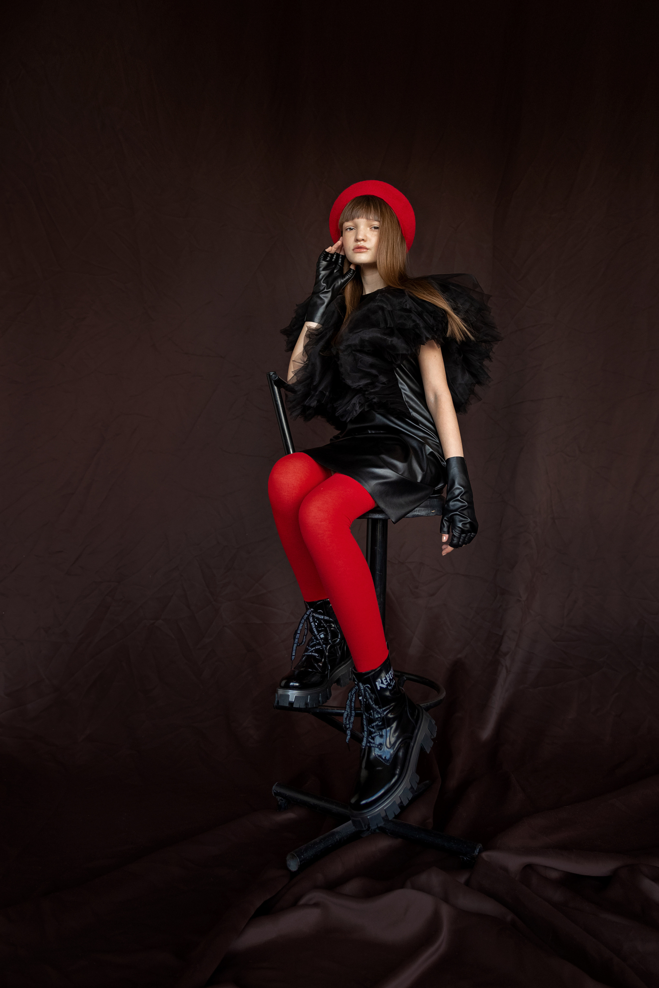 ПОРТФОЛИО. Профессиональный семейный и детский фотограф Наталья Мирошниченко