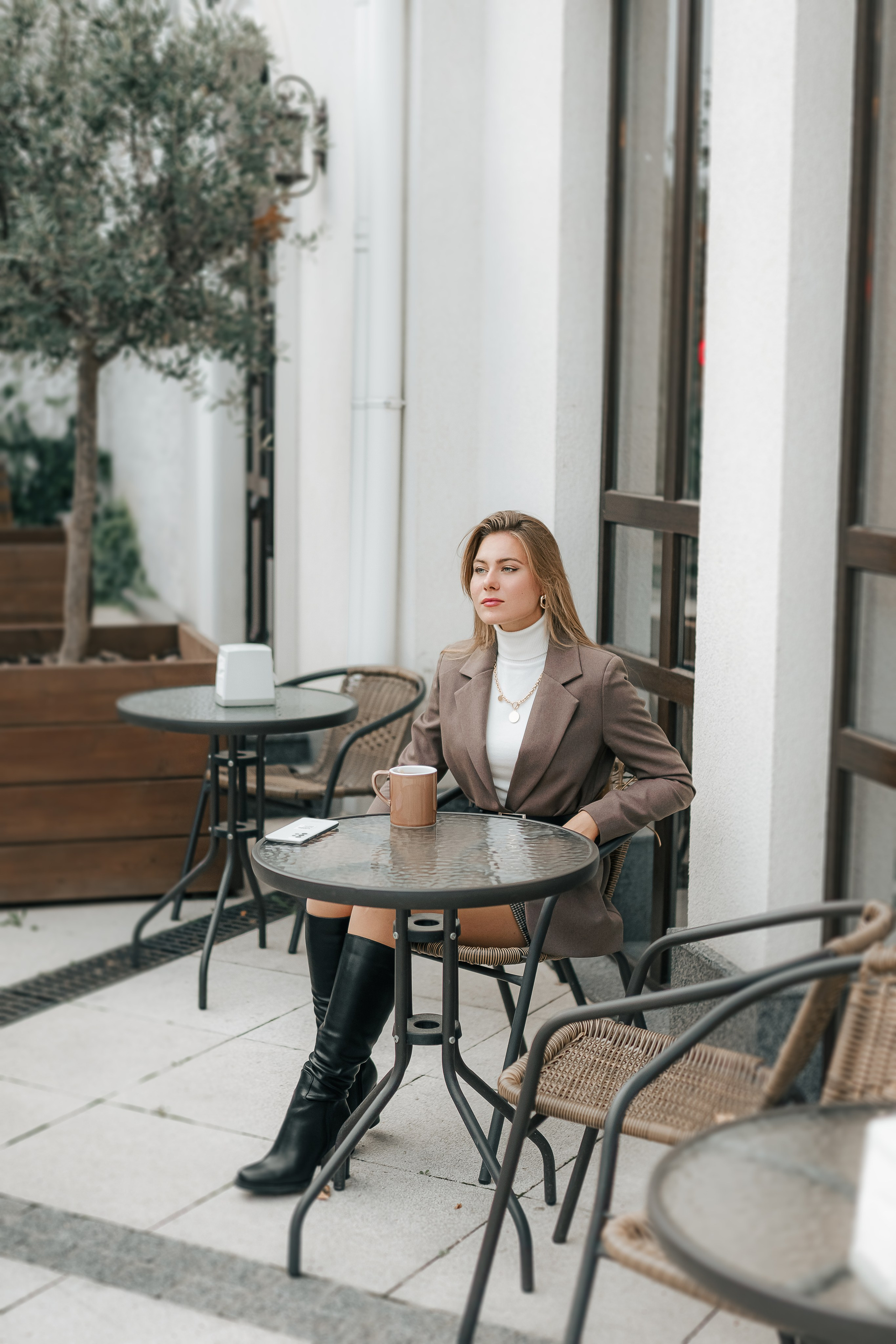 Индивидуальная съемка. Творческий фотограф в Крыму Анна Пашко