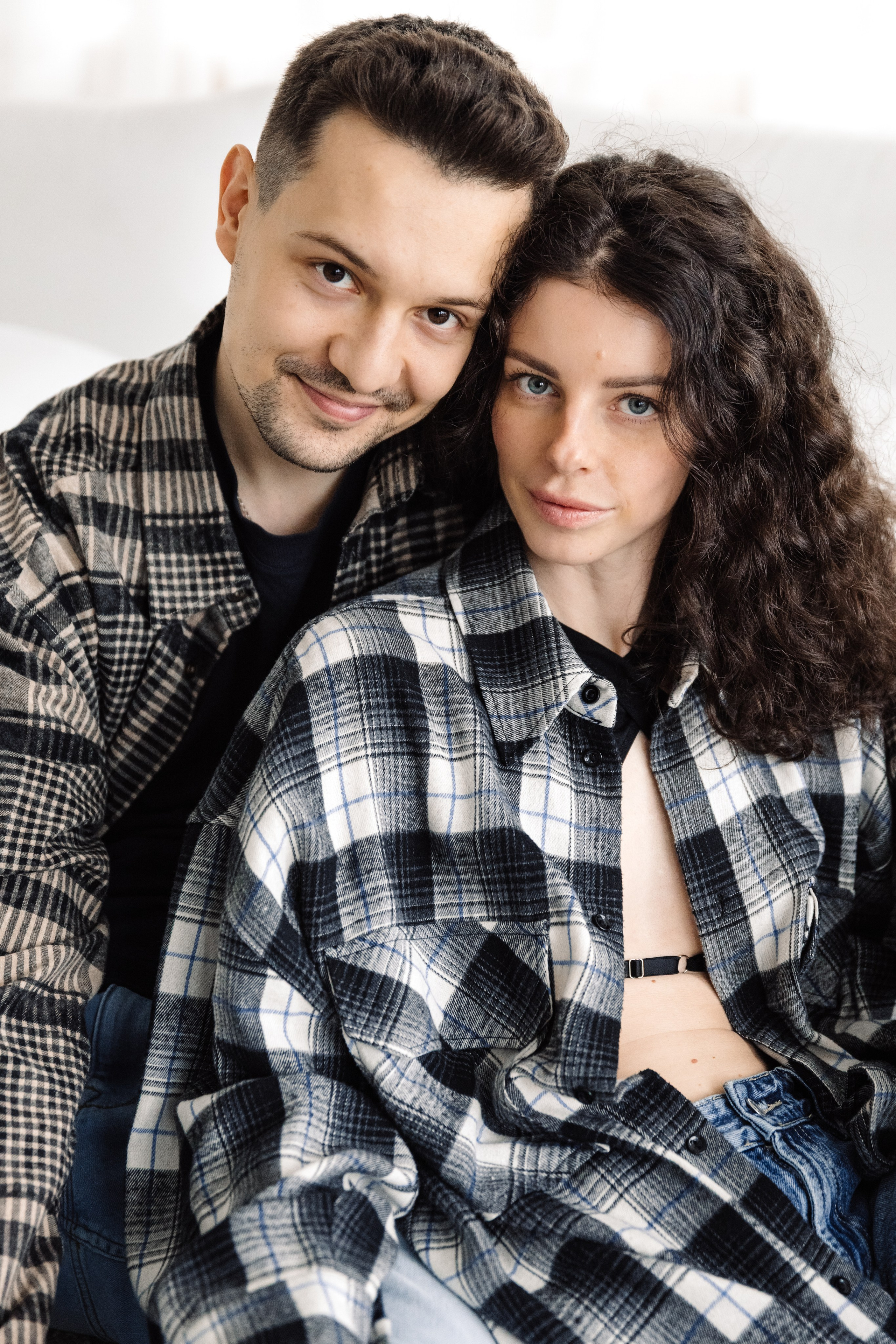 Леонид и Эмилия. Анна Руданова — свадебный и семейный фотограф