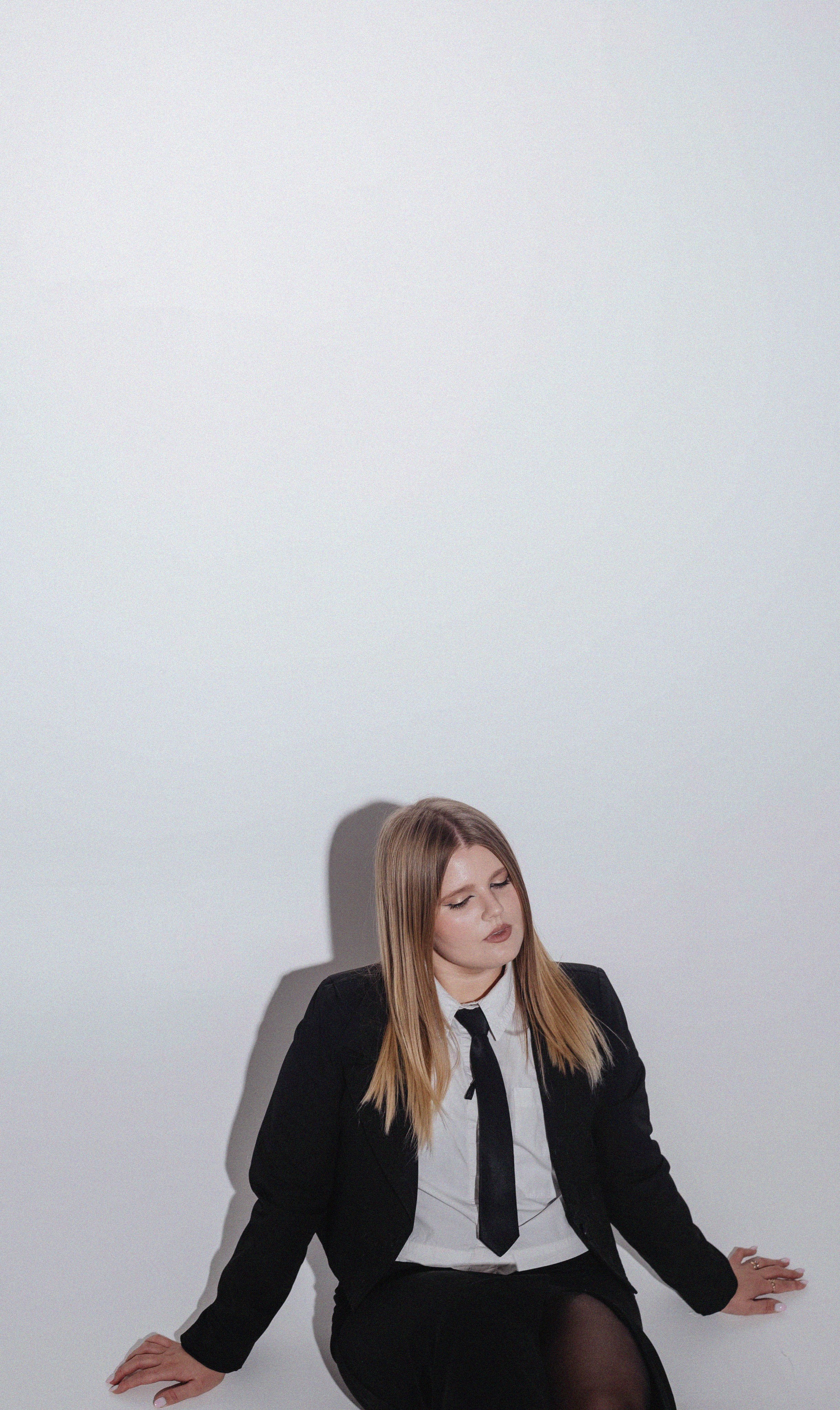 Голливудские дивы. Юлия и Кэсси. Фотограф в Ростове-на-Дону и Краснодаре Елизавета Киселёва