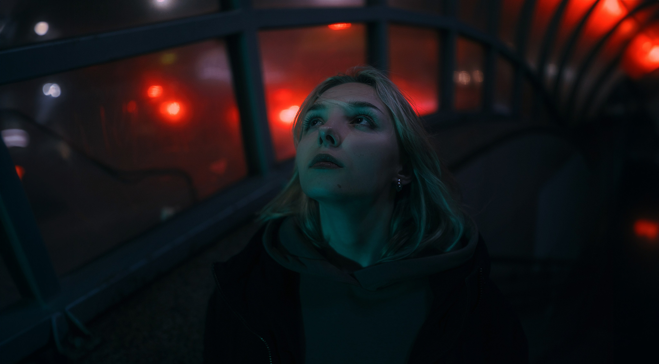 Alexandra. Главная